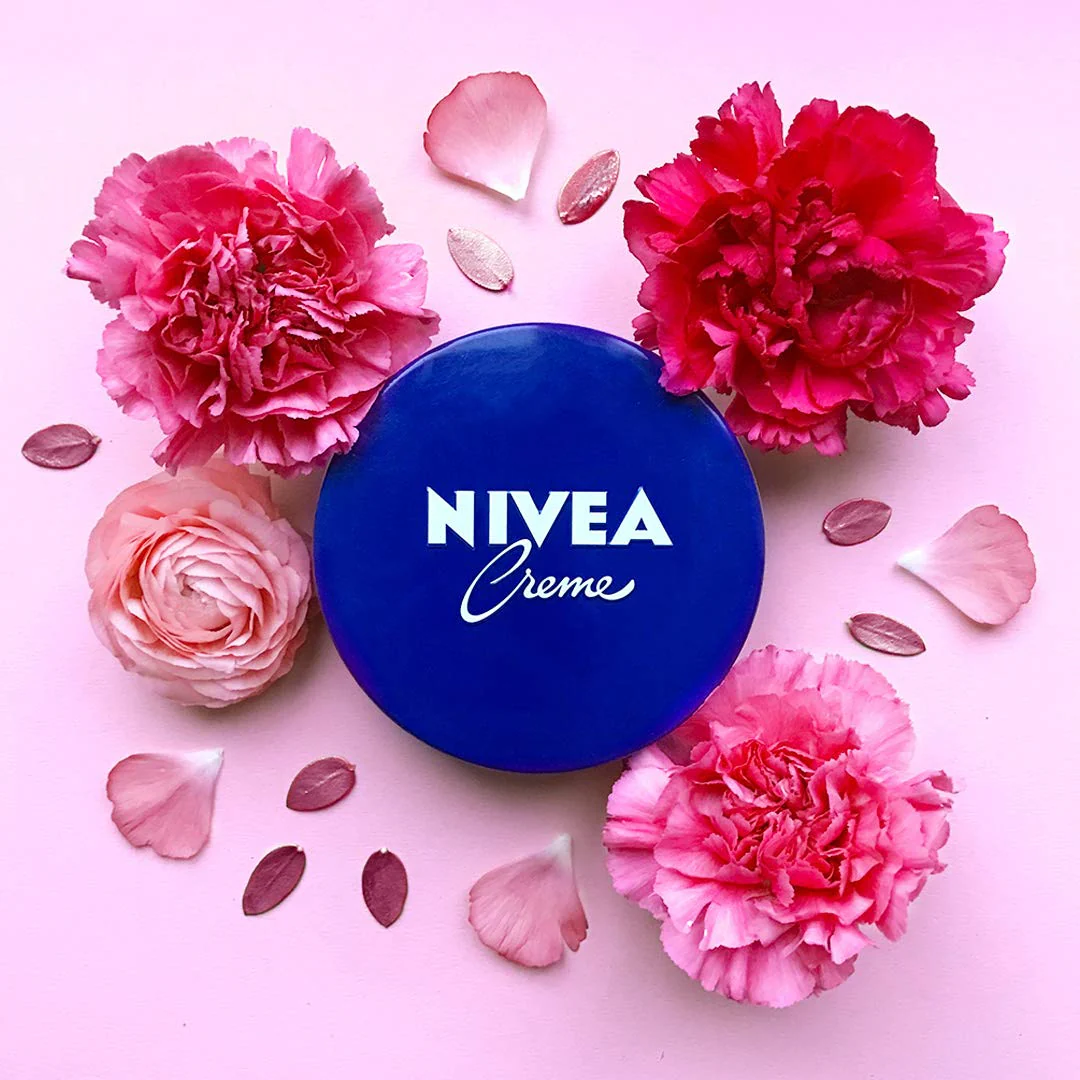 NIVEA Creme (200ml), Moisturizing Cream Provides Intensive Protective Care for Soft and Supple Skin, Ideal for Daily Use as a Face, Hand, or Body Cream (Pack Of 3) - Image 5