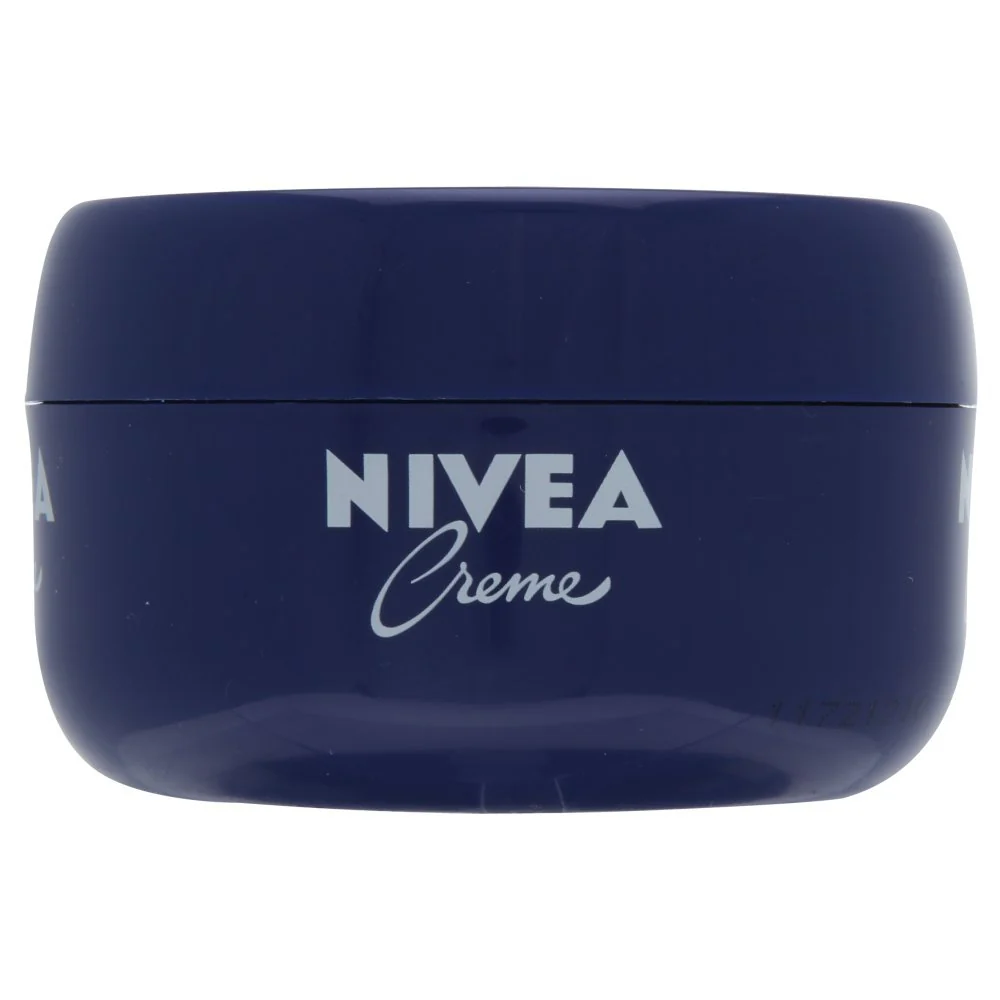 NIVEA Creme (200ml), Moisturizing Cream Provides Intensive Protective Care for Soft and Supple Skin, Ideal for Daily Use as a Face, Hand, or Body Cream (Pack Of 3) - Image 7