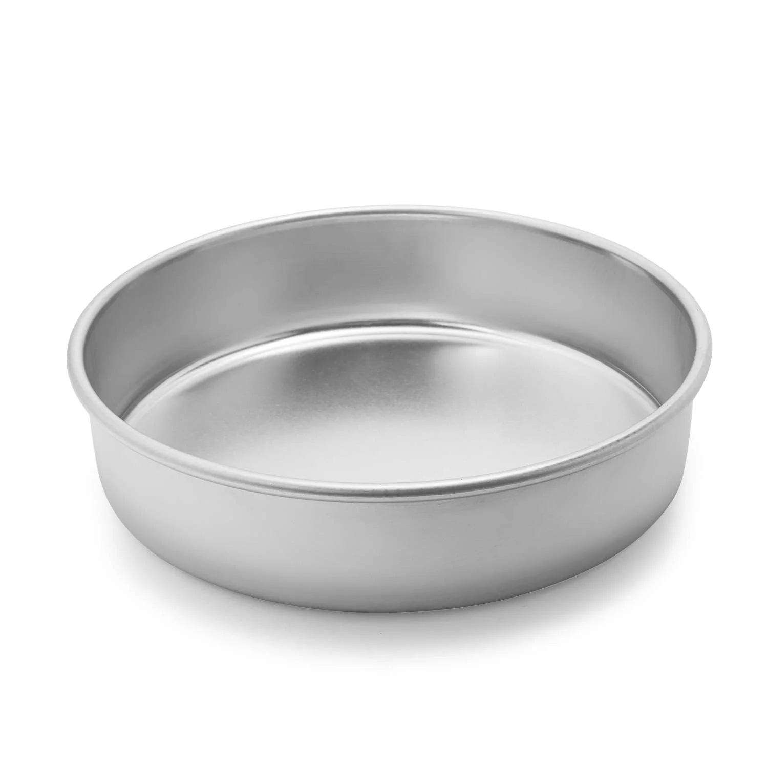 Nordic Ware Naturals Round Cake Pan, 10-Inch - Image 2