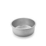 Nordic Ware Naturals Round Cake Pan, 12-Inch - Image 2