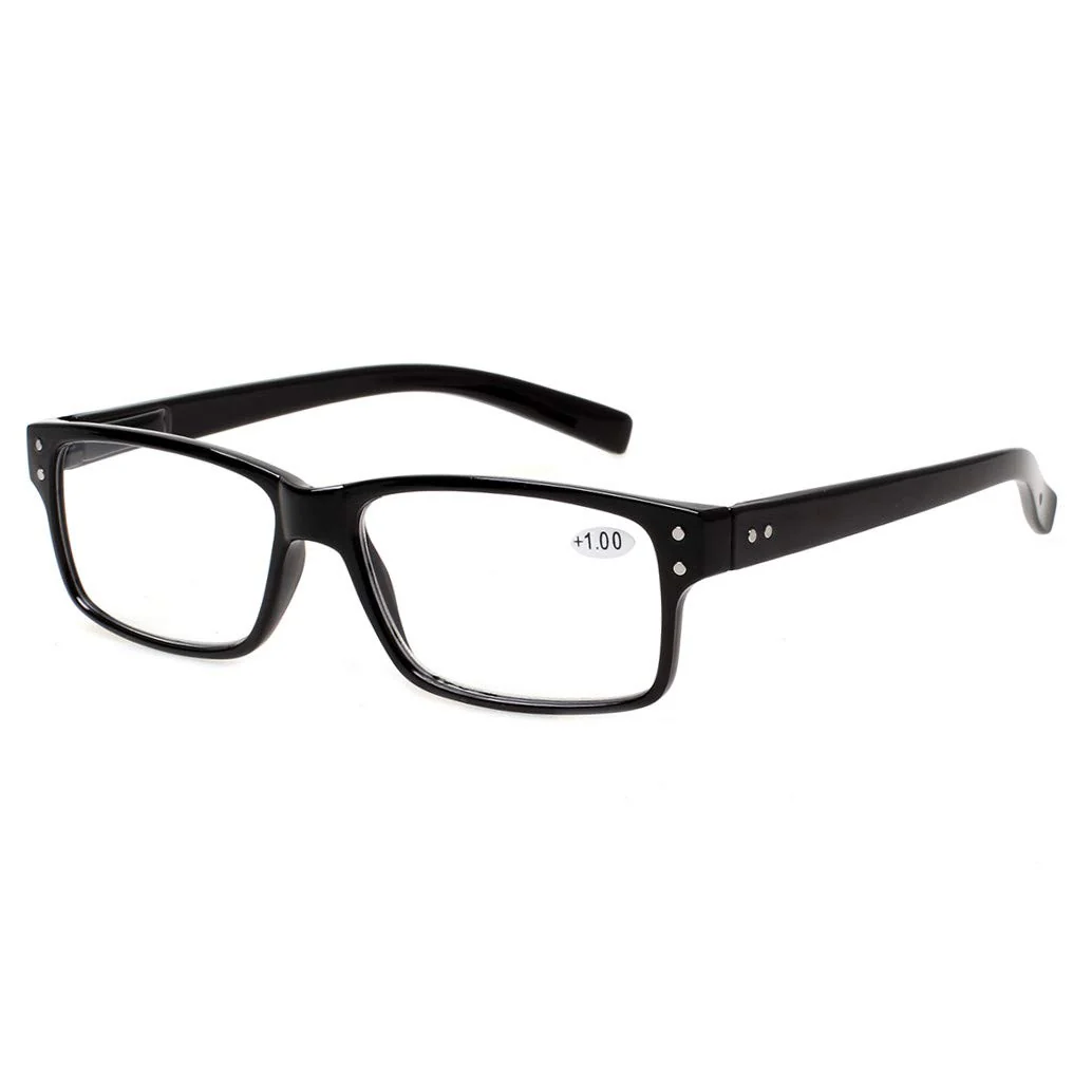 NORPERWIS Reading Glasses 5 Pairs Quality Readers Spring Hinge Glasses for Reading for Men and Women (3 Black 2 Tortoise, 2.25) - Image 3