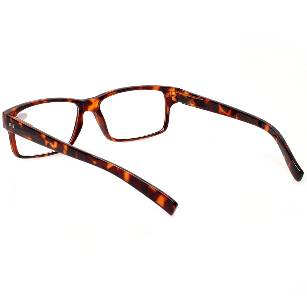 NORPERWIS Reading Glasses 5 Pairs Quality Readers Spring Hinge Glasses for Reading for Men and Women (3 Black 2 Tortoise, 2.25) - Image 6