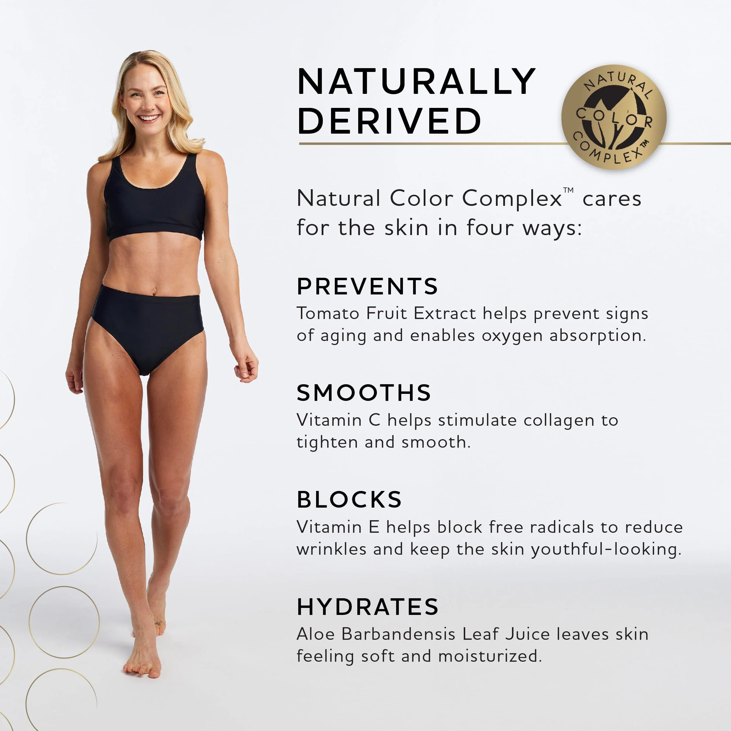 Norvell Sunless Dark Self Tanner Mousse with Bronzer 8 fl oz – Instant Natural Looking Fake Tan for a Bronzing Glow, Streak Free, Fast Drying, Long Lasting Sunless Tanning Color - Image 5