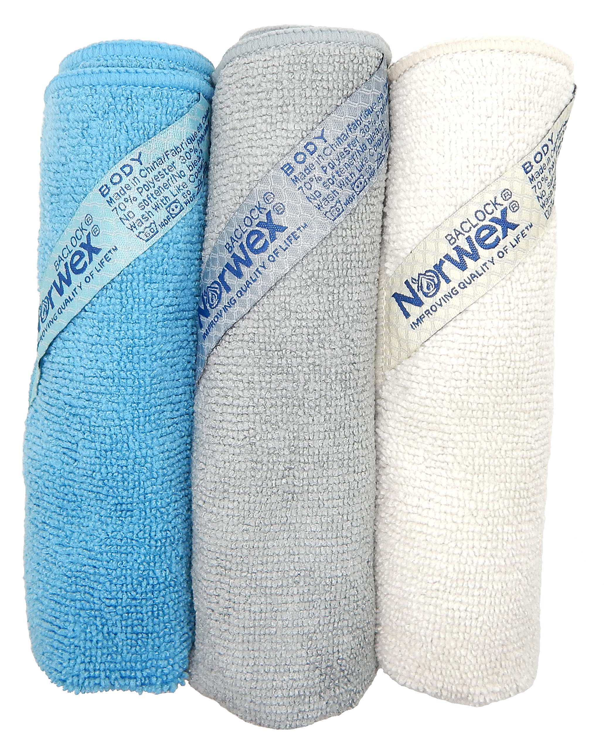 Norwex Body Pack Coastal Three Pack - Image 3