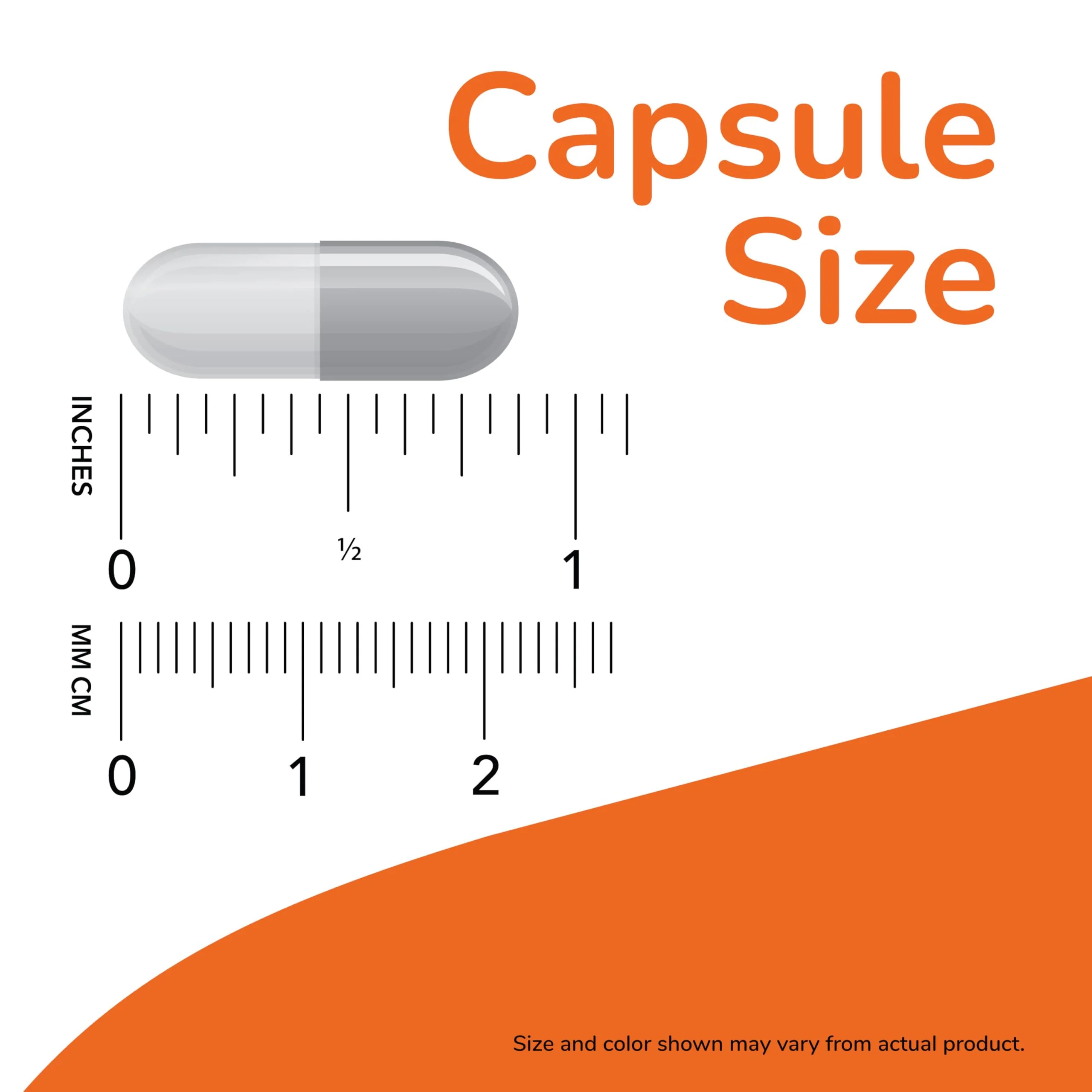 Now Supplements, C-1000 Zinc & D-3, Seasonal Immune Support*, 100 Veg Capsules, (Pack of 2) - Image 6
