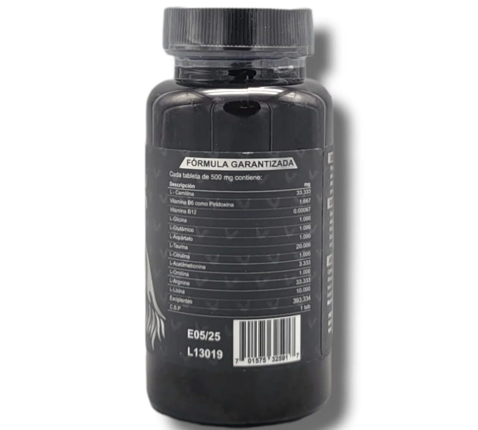 Nutri-Line Aminoplex Vitamin Supplement for Optimal Poultry Health - 100 Tablets - Image 5