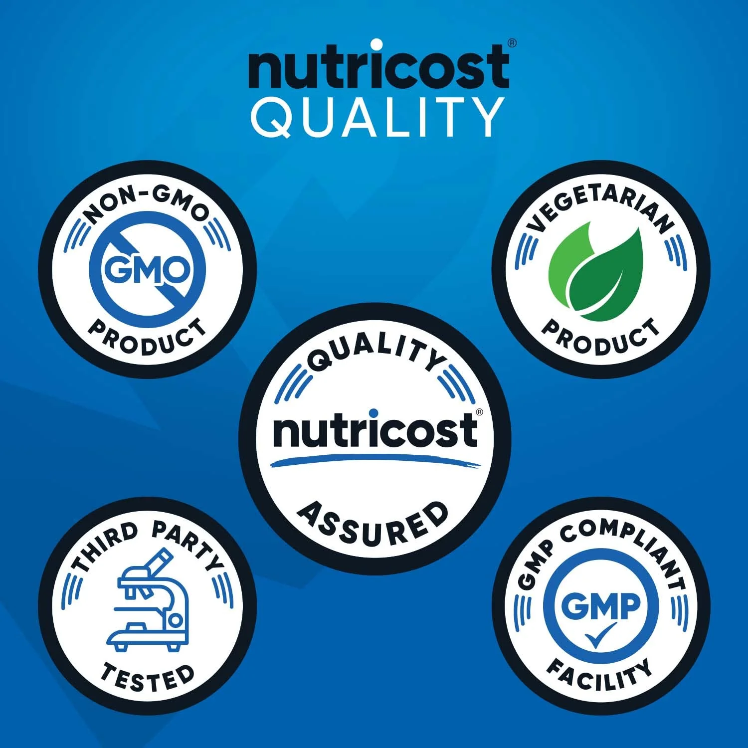 Nutricost Creatine Monohydrate Powder Variety Stickpacks (5 Flavors, 20 Servings) - Micronized, 5 Grams of Creatine Monohydrate Per Pack - Image 3
