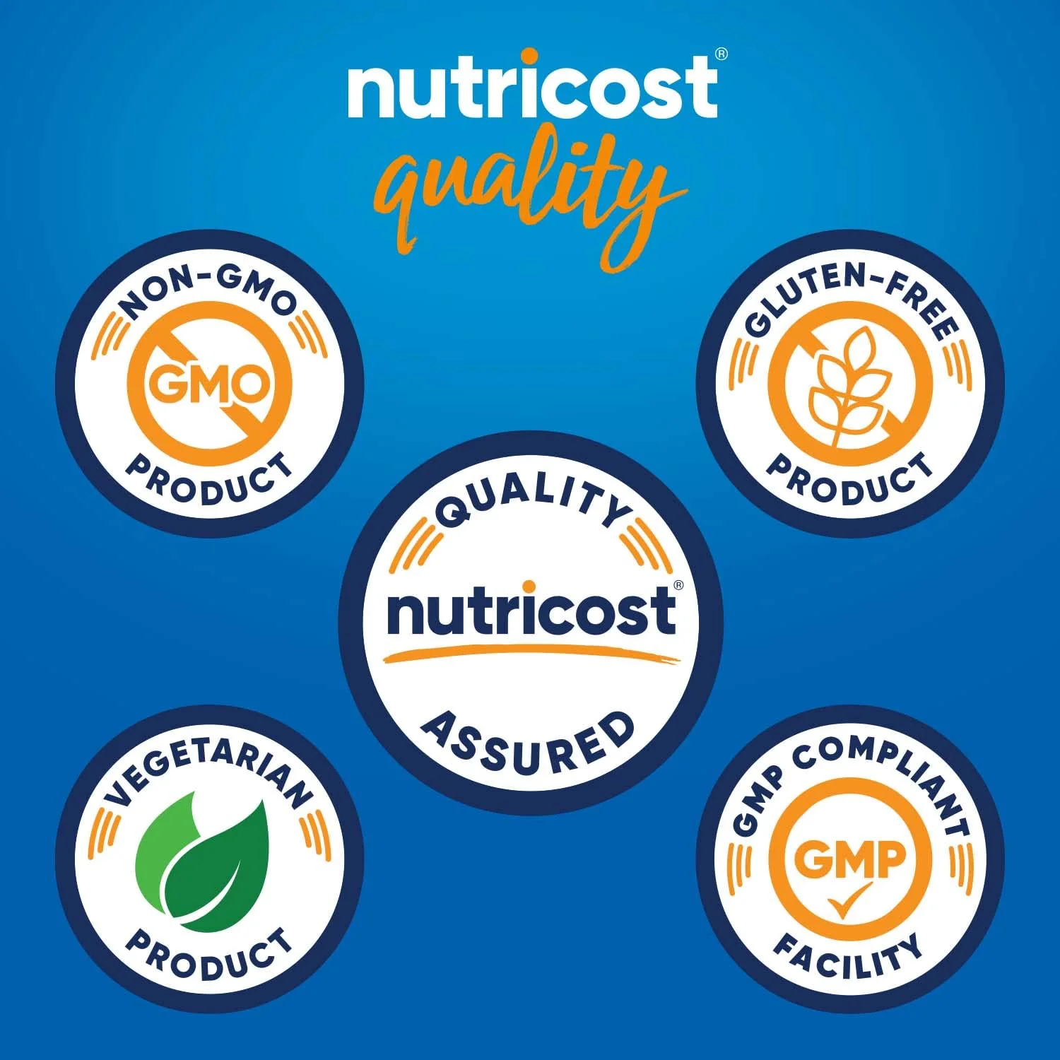 Nutricost Huperzine A Capsules 200mcg, 240 Capsules - Non-GMO, Vegetarian Friendly - Image 4