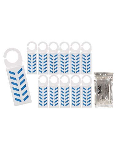 Nuvan Prostrips Vapona Insect Control 12 Traps - Image 3