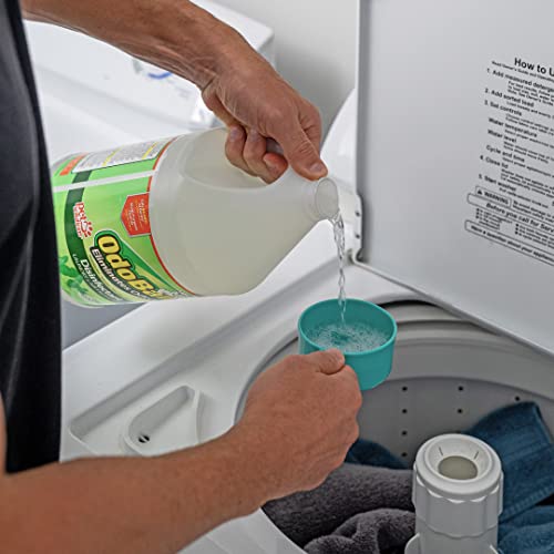 OdoBan Disinfectant Concentrate and Odor Eliminator, 2 Gallons, Original Eucalyptus Scent - Image 4