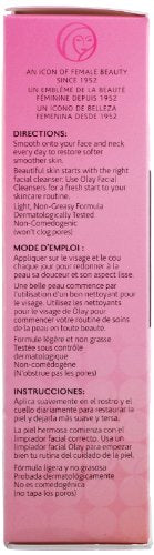Olay Active Hydrating Beauty Fluid Lotion, Original, 6.0 Fl Oz - Image 4