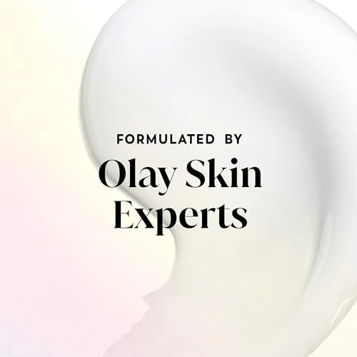 Olay Body Wash for Women, Regenerist Smoothing, Niacinamide Serum Complex, Renews Moisture, Free of Parabens & Phthalates, Vitamin B3 Lameller Technology, For All Skin Types, 20 fl oz (Pack of 4) - Image 3