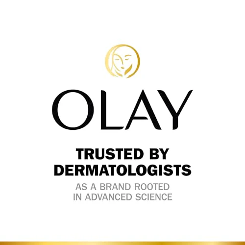 Olay Hyaluronic + Peptide 24 Gel Eye Cream, Fragrance-Free, 0.5oz (15 mL) - Image 6