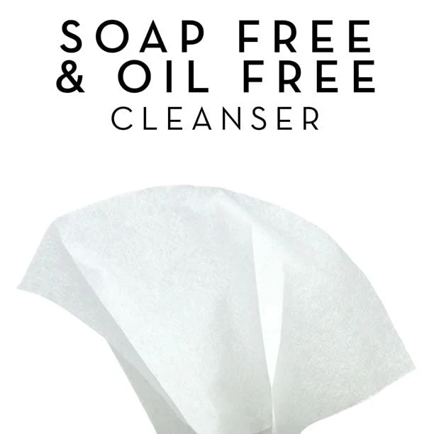 OLAY Regenerist Advanced Anti-Aging Micro-Exfoliating Cleansing Cloths 30 Each (Pack of 2) - Image 8