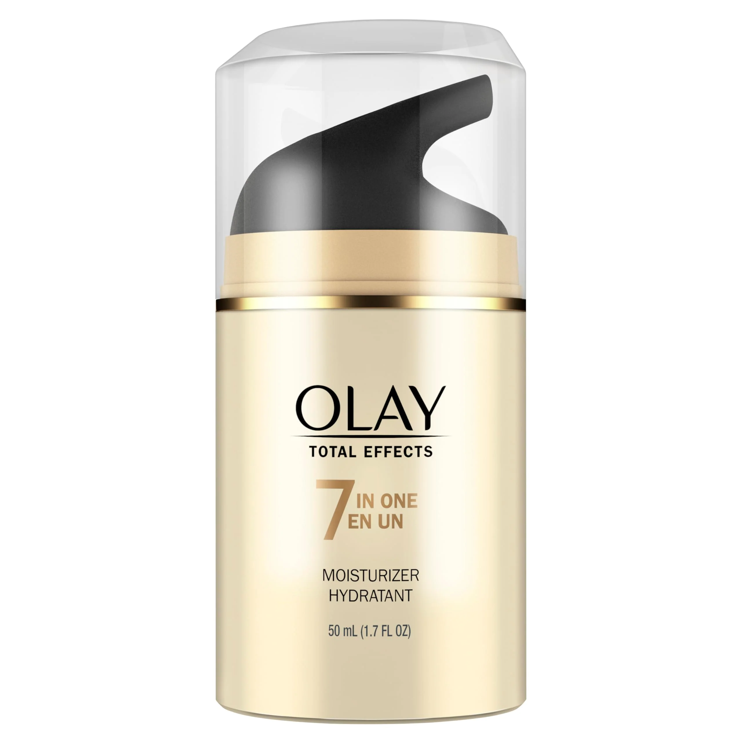 Olay Total Effects Face Moisturizer, 1.7 fl oz - Image 3