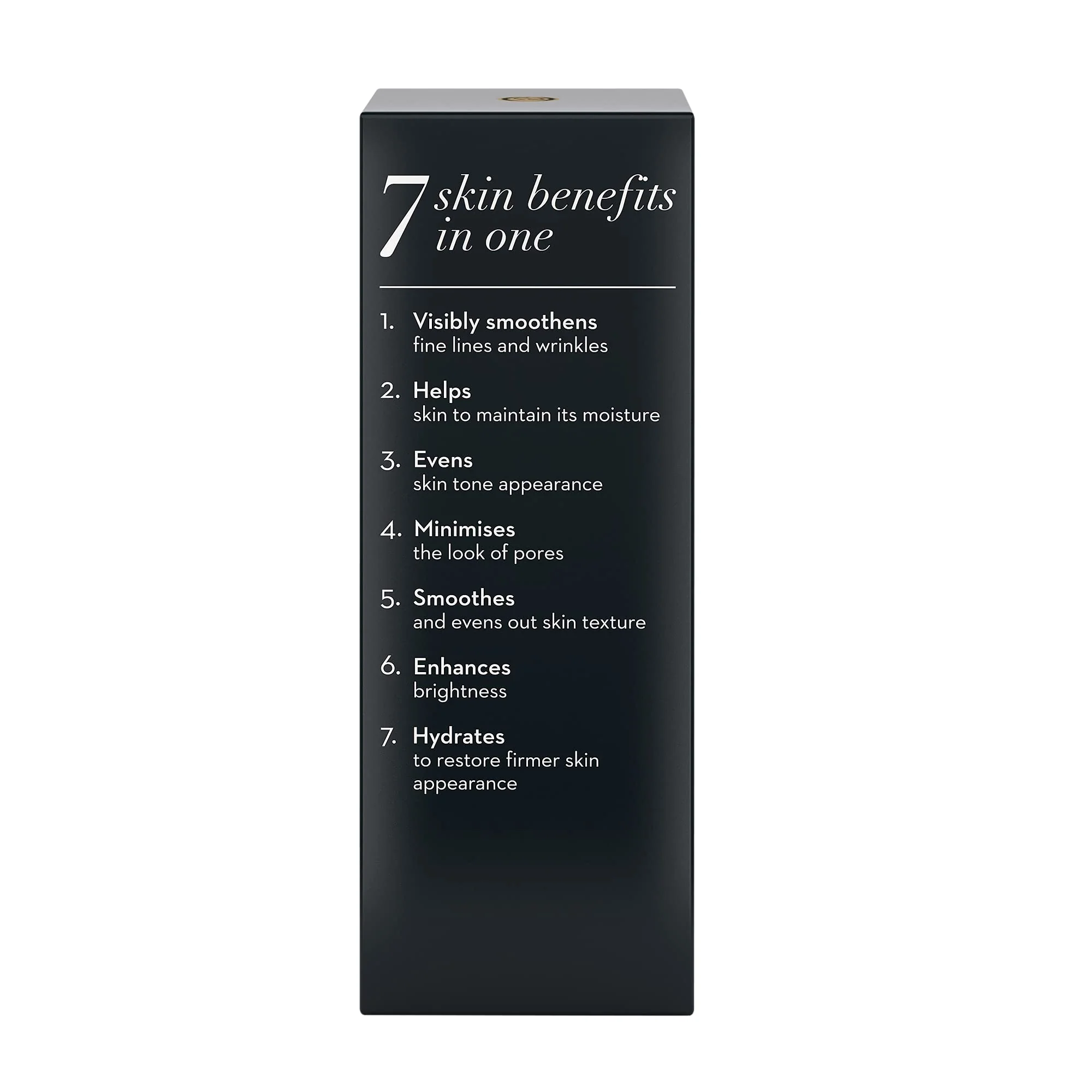 Olay Total Effects Night Firming Facial Moisturizer Treatment 1.7 Fl Oz, Packaging May Vary - Image 5
