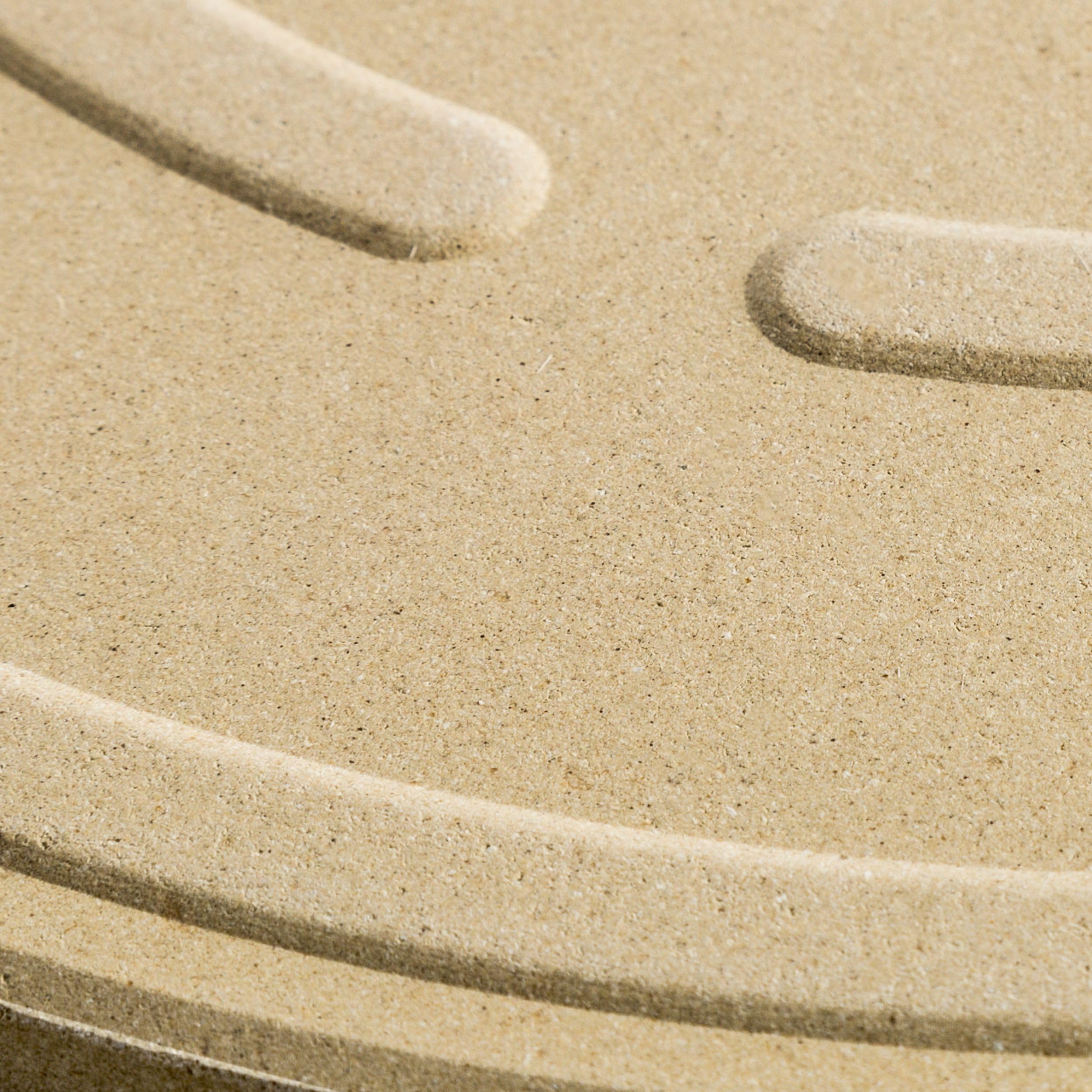 Old Stone Round Pizza Stone, 16-Inch - Image 2