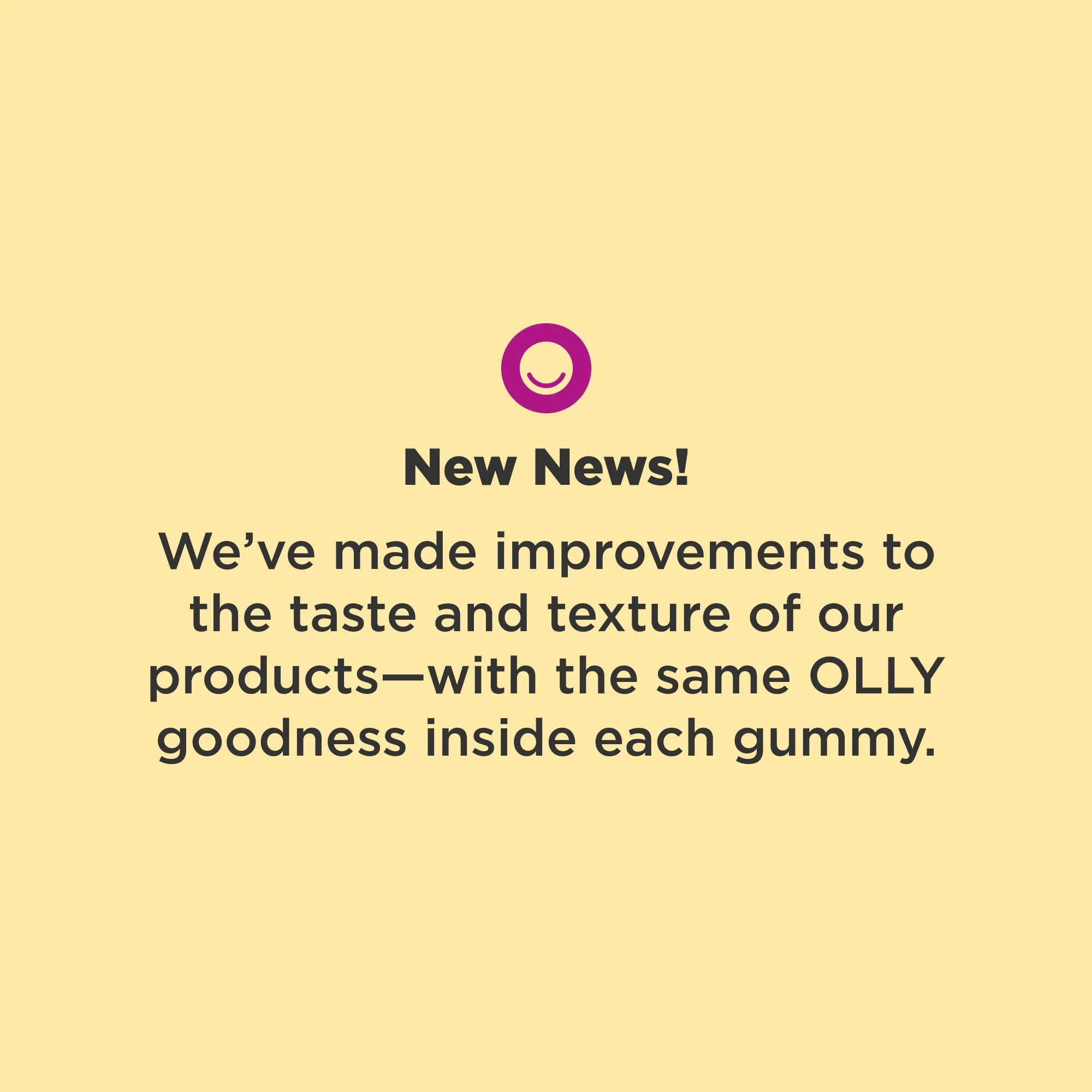 OLLY Kids Multivitamin Gummy, Overall Health and Immune Support,* Vitamins and Minerals A, C, D, E, Bs and Zinc, Kids Chewable Supplement, Sour Fruity Punch Flavored, 70 or 35 Day Supply - 70 Count - Image 2