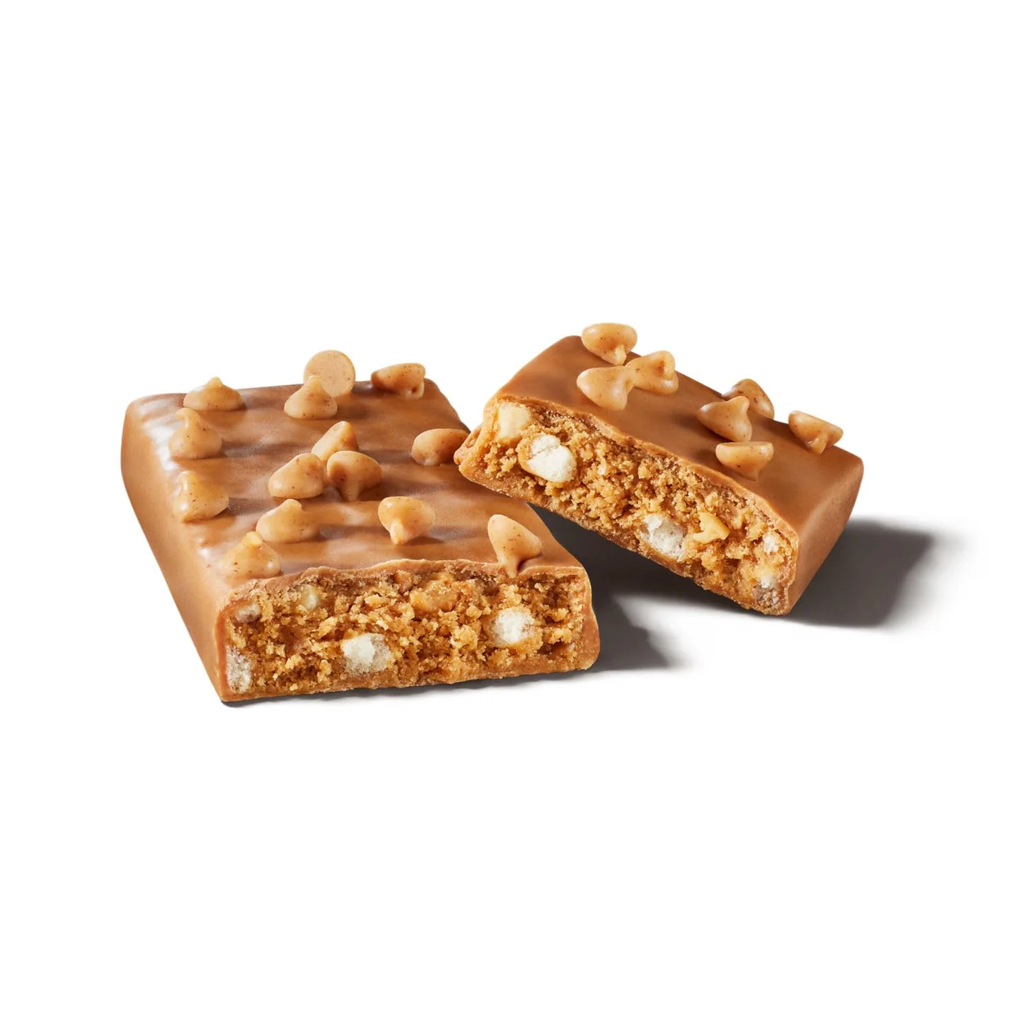 ONE Protein Bars, Reese's Peanut Butter Lovers, Gluten Free with 18g Protein and 3g Sugar, Pantry Staples, 2.12 oz (12 Count) - Image 6