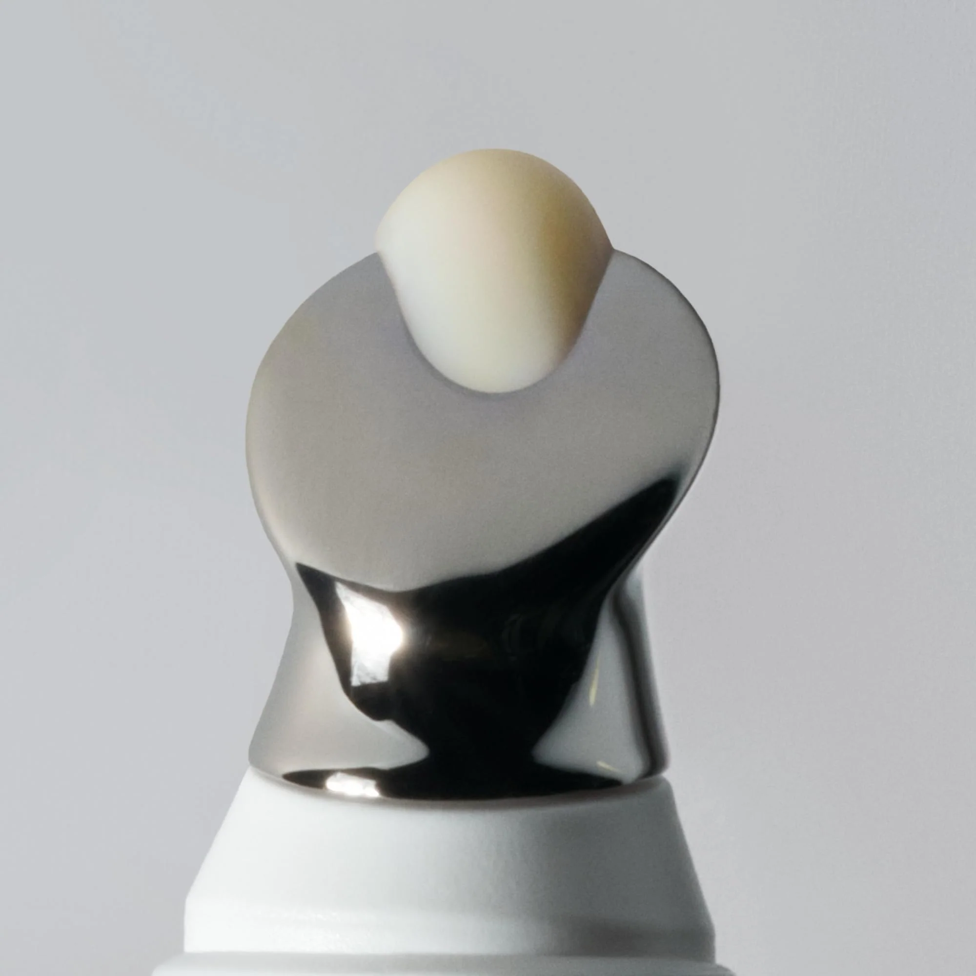Oneskin LIP SPF OS-01 Peptide Broad Spectrum SPF 15 Mineral Sunscreen- Scientifically Proven to Protect Skin from UV Aging, Includes Potent Antioxidants, For All Skin Types, 7 mL / 0.2 Fl Oz - Image 2