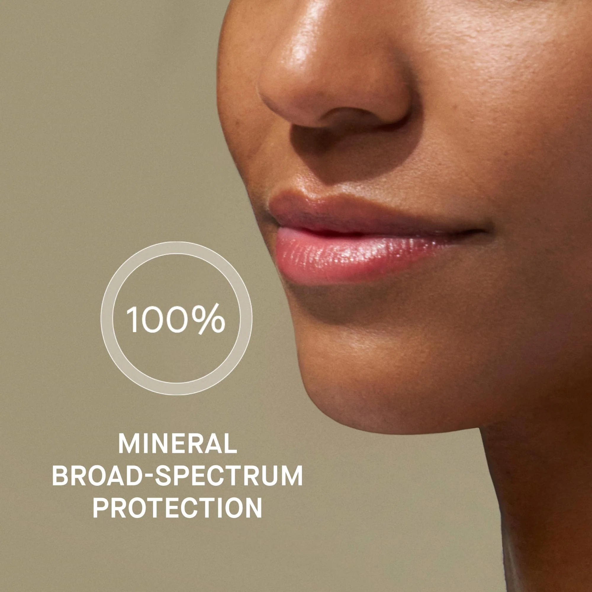 Oneskin LIP SPF OS-01 Peptide Broad Spectrum SPF 15 Mineral Sunscreen- Scientifically Proven to Protect Skin from UV Aging, Includes Potent Antioxidants, For All Skin Types, 7 mL / 0.2 Fl Oz - Image 3