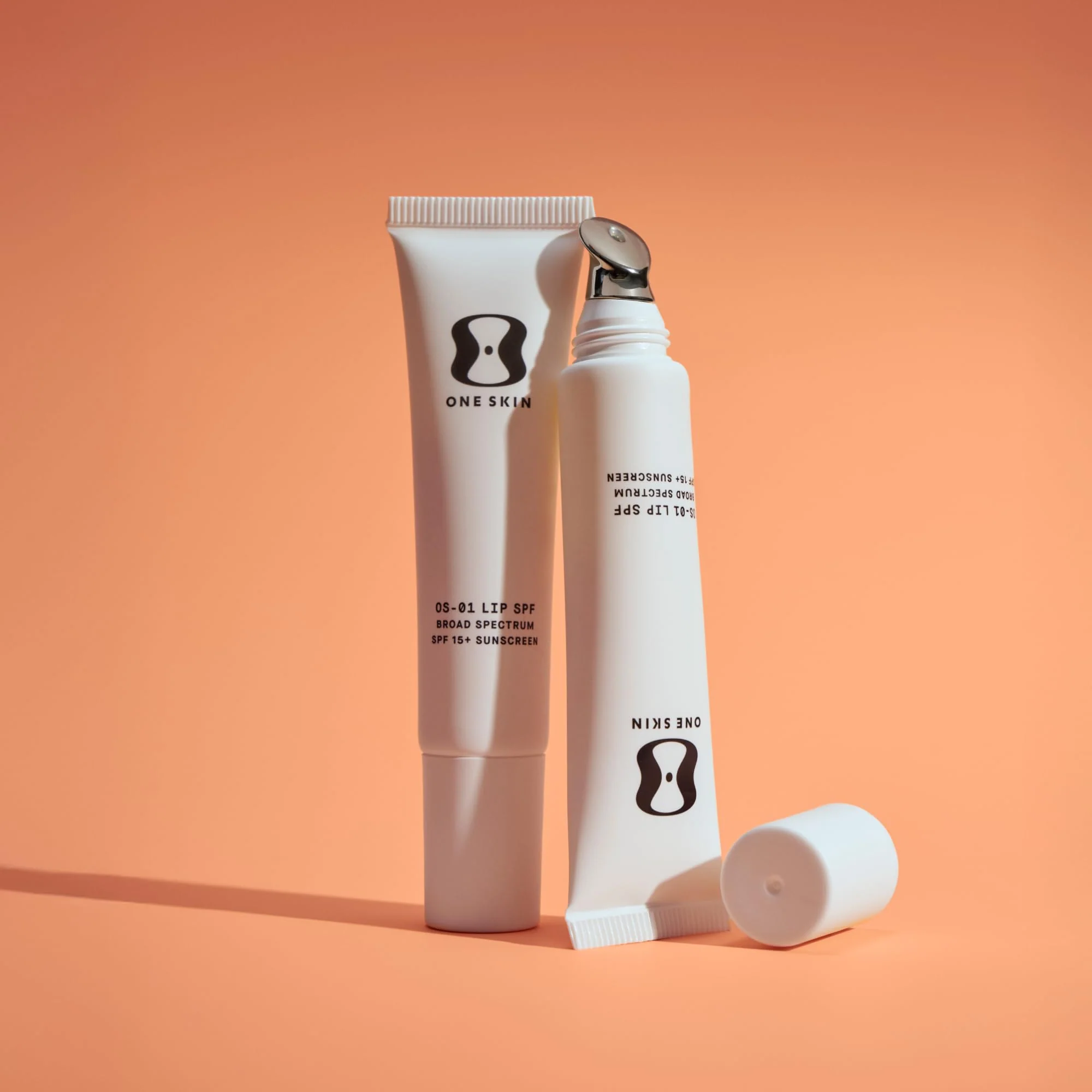 Oneskin LIP SPF OS-01 Peptide Broad Spectrum SPF 15 Mineral Sunscreen- Scientifically Proven to Protect Skin from UV Aging, Includes Potent Antioxidants, For All Skin Types, 7 mL / 0.2 Fl Oz - Image 4