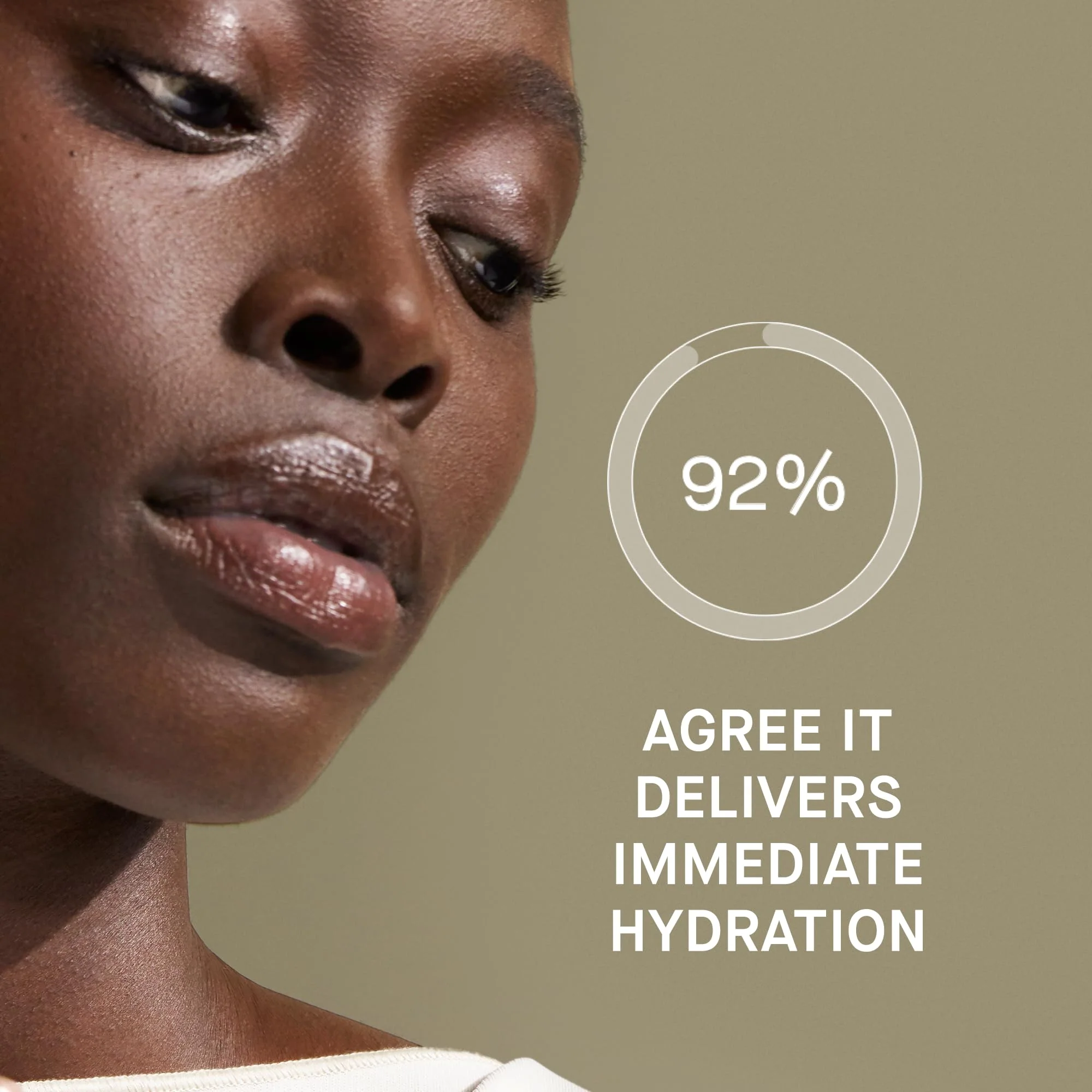 Oneskin LIP SPF OS-01 Peptide Broad Spectrum SPF 15 Mineral Sunscreen- Scientifically Proven to Protect Skin from UV Aging, Includes Potent Antioxidants, For All Skin Types, 7 mL / 0.2 Fl Oz - Image 7