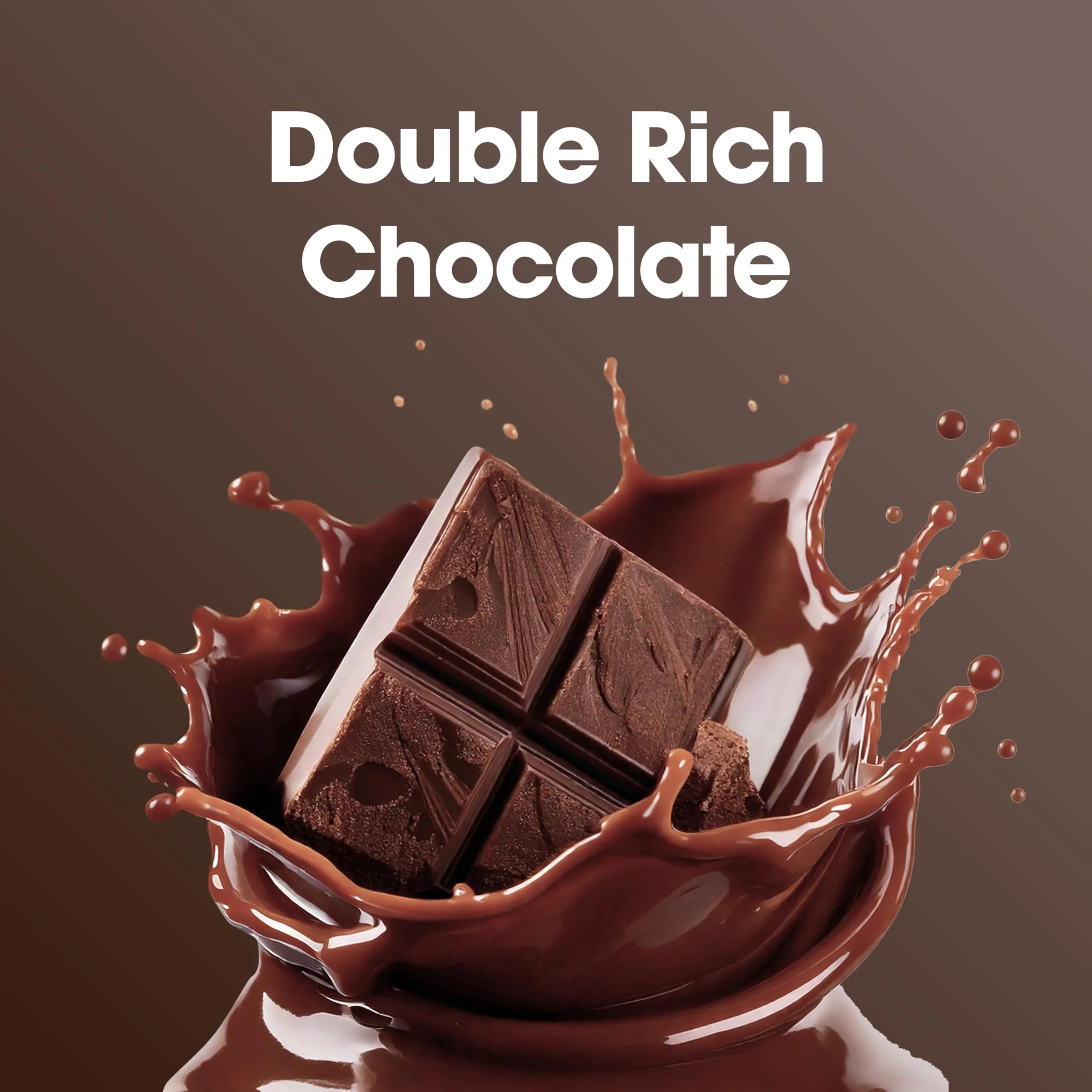 Optimum Nutrition Gold Standard 100% Whey Protein Powder, Double Rich Chocolate 1.98 Pound (Packaging May Vary) - Image 2