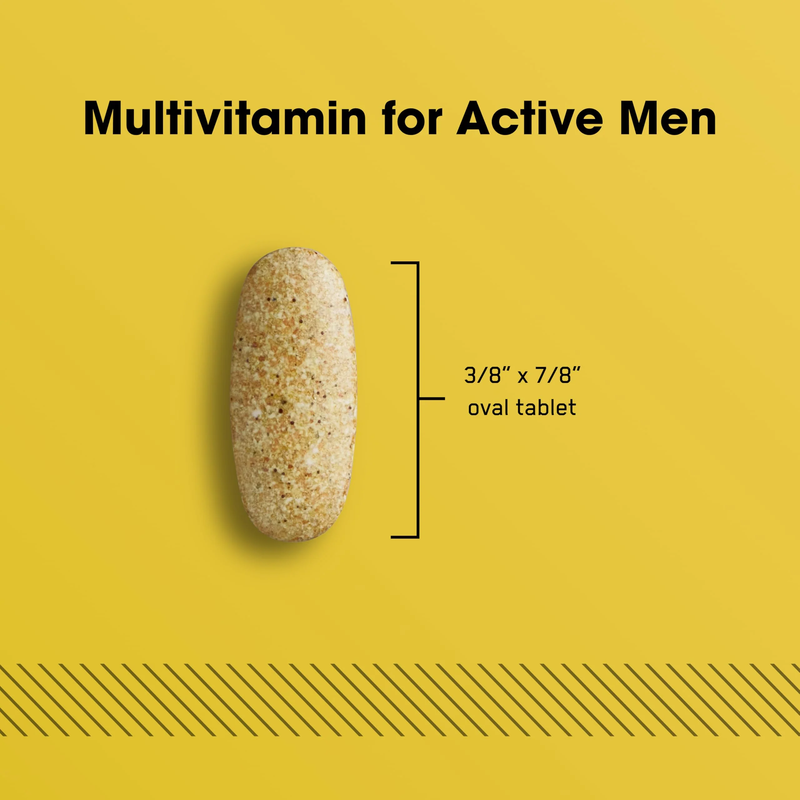 Optimum Nutrition Opti-Men, Vitamin C, Zinc and Vitamin D, E, B12 for Immune Support Mens Daily Multivitamin Supplement, 150 Count (Packaging May Vary) - Image 6