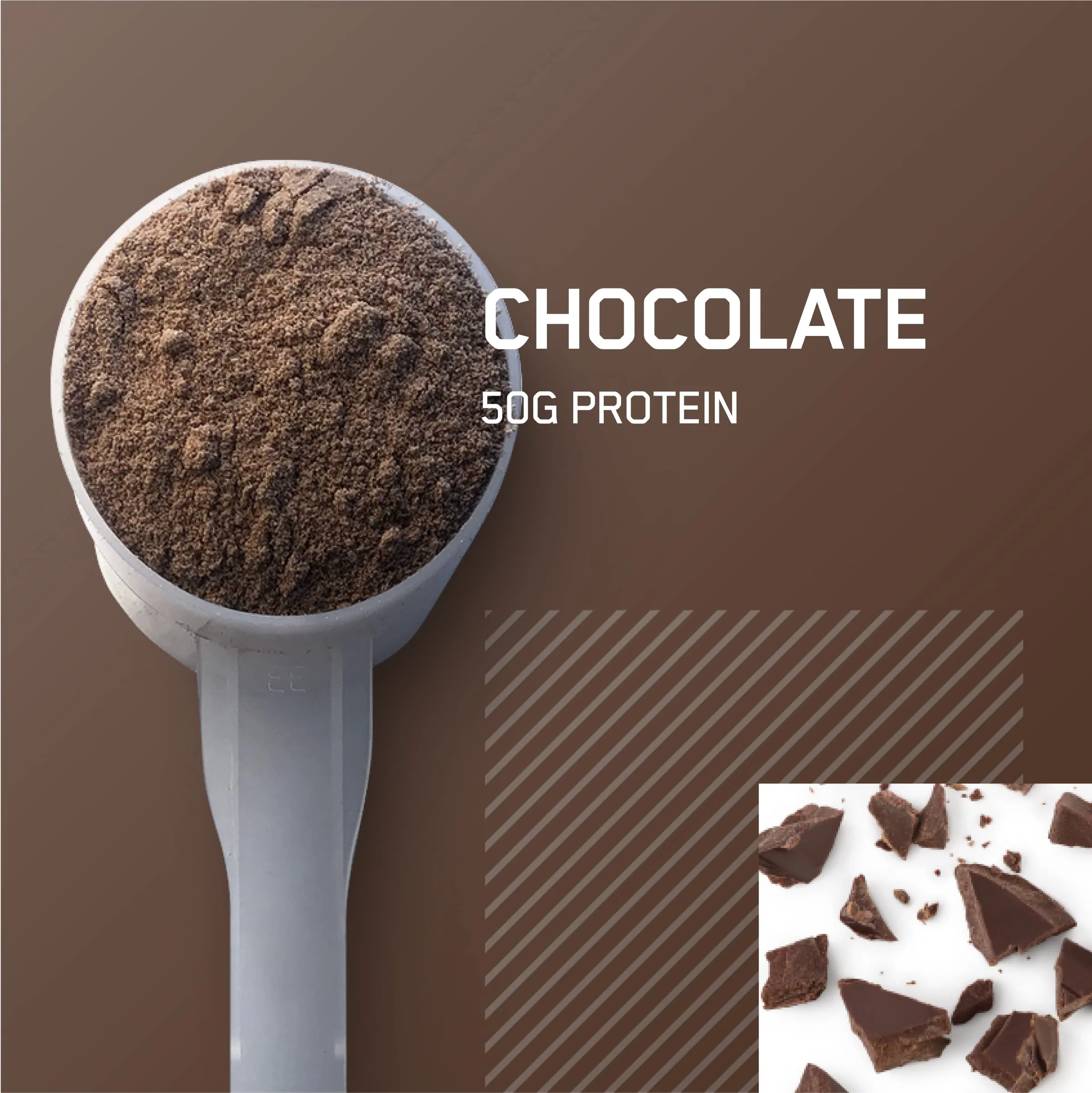 Optimum Nutrition Serious Mass, Weight Gainer Protein Powder, Mass Gainer, Vitamin C and Zinc for Immune Support, Creatine, Chocolate, 12 Pound (Packaging May Vary) (Pack of 2) - Image 2