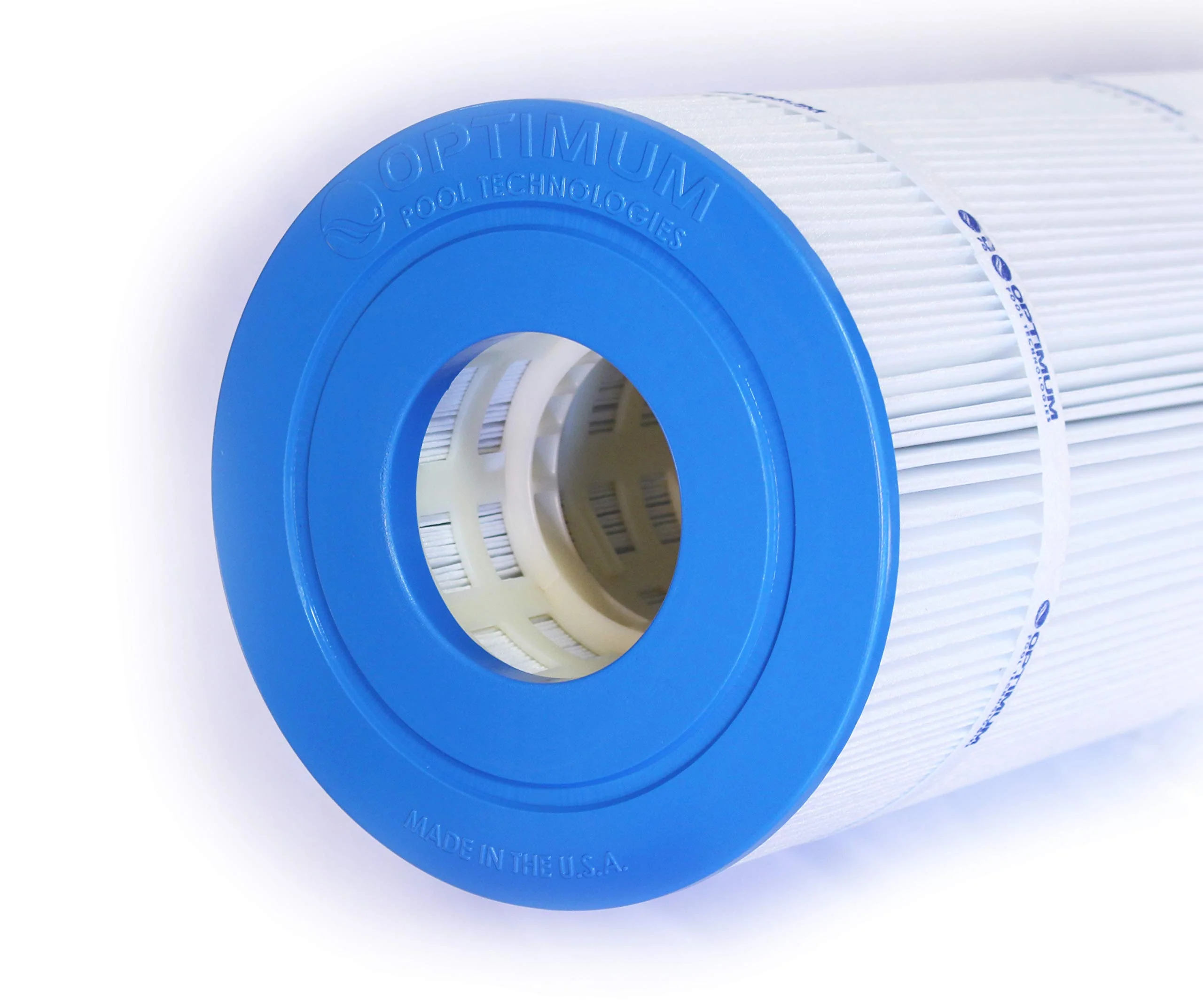 Optimum Pool Technologies® Pool Filter 4-Pack, Compatible Replacement for Pentair® Clean & Clear Plus 320 178580, R173573, Unicel C-7470, Pleatco PCC80, & Filbur FC-1976, FC-6465 Filter Cartridges - Image 8