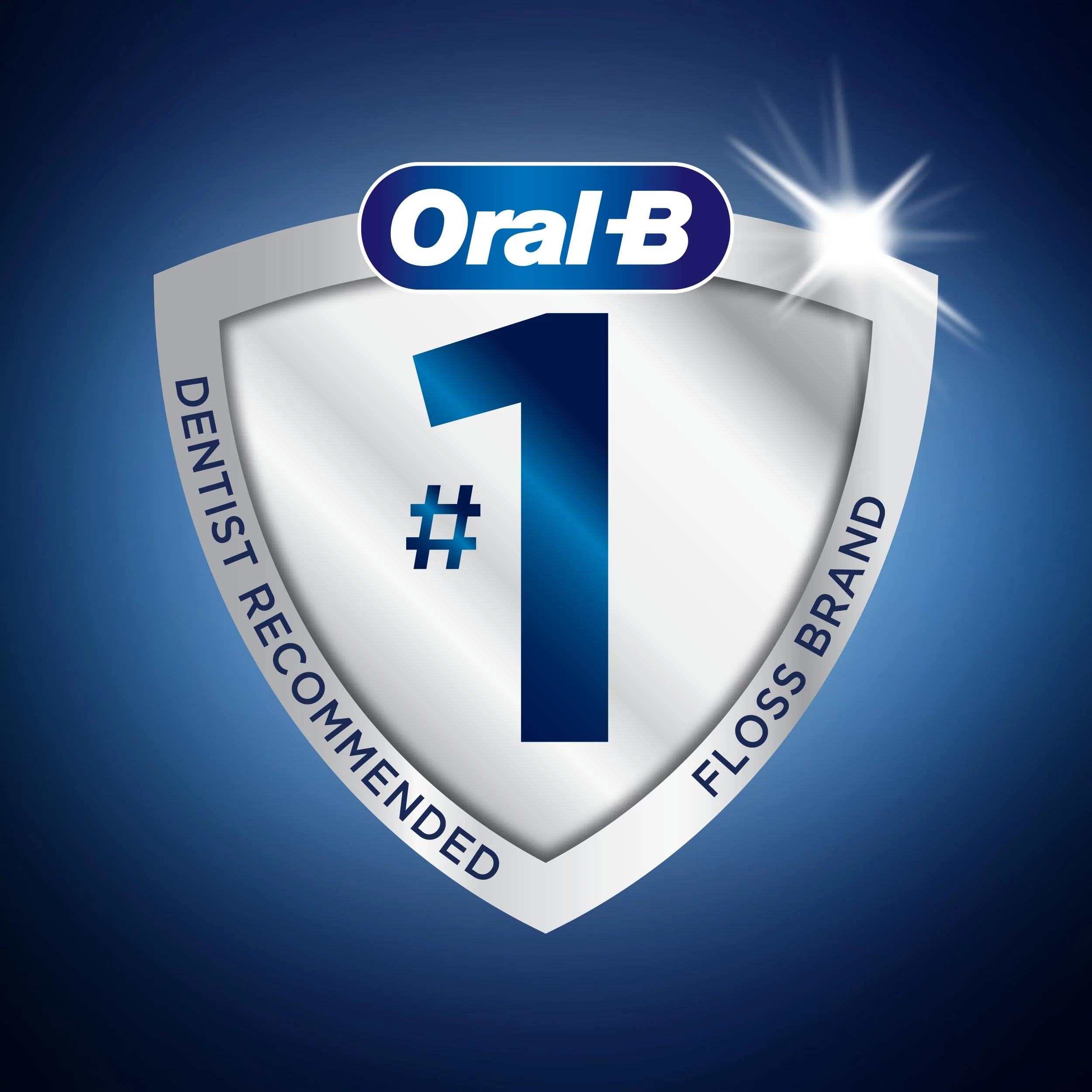Oral-B Glide Peppermint Dental Floss Picks with Arctic Peppermint Oil Flavor, 75 Count, Pack of 3 - Image 8