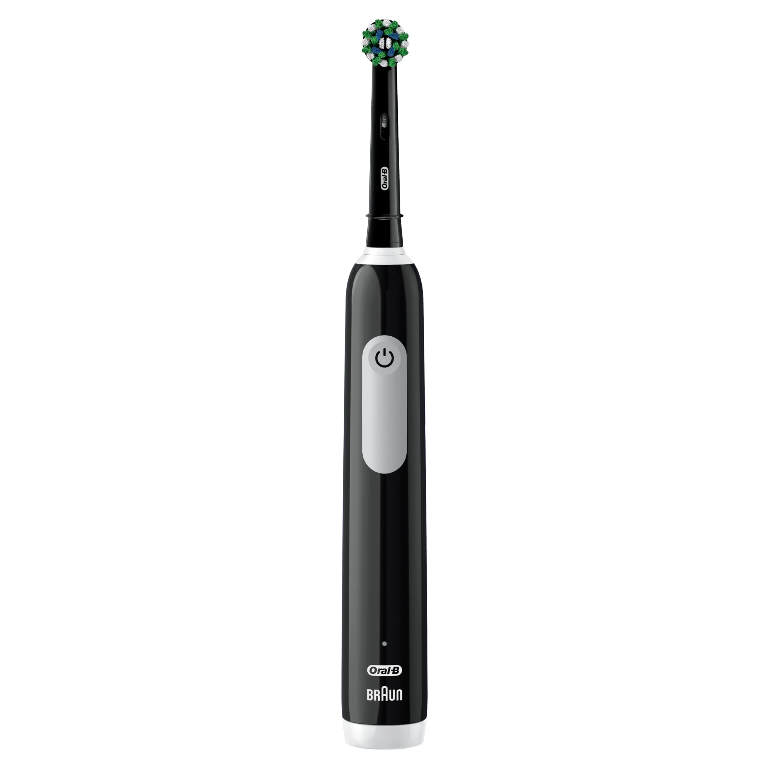 Oral-B Pro 1000 Rechargeable Electric Toothbrush, Black - Image 4