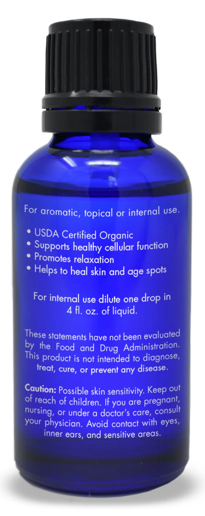 Organic, Frankincense Essential Oil, Food Grade, for Face – 100% Pure, Frankincense, Resin, Oil, Boswellia Serrata, Edible, by Zongle Therapeutics, 1 OZ - Image 6