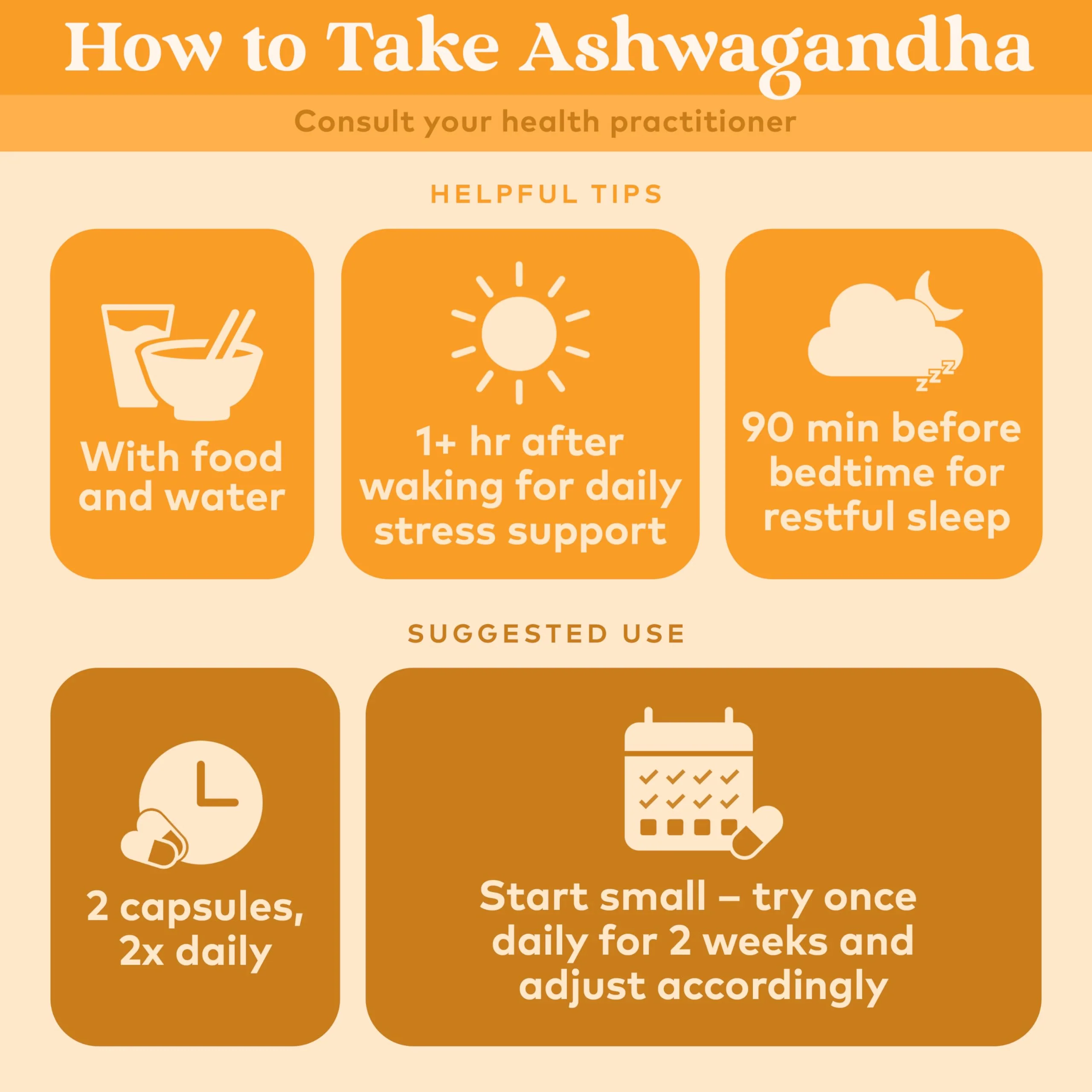 ORGANIC INDIA Ashwagandha Capsules - Organic Ashwagandha Supplement - Vegan Ashwagandha Root, Gluten-Free, Kosher, Non-GMO, Supports Stress Relief, Energy, and Sleep - 60 Capsules - Image 3