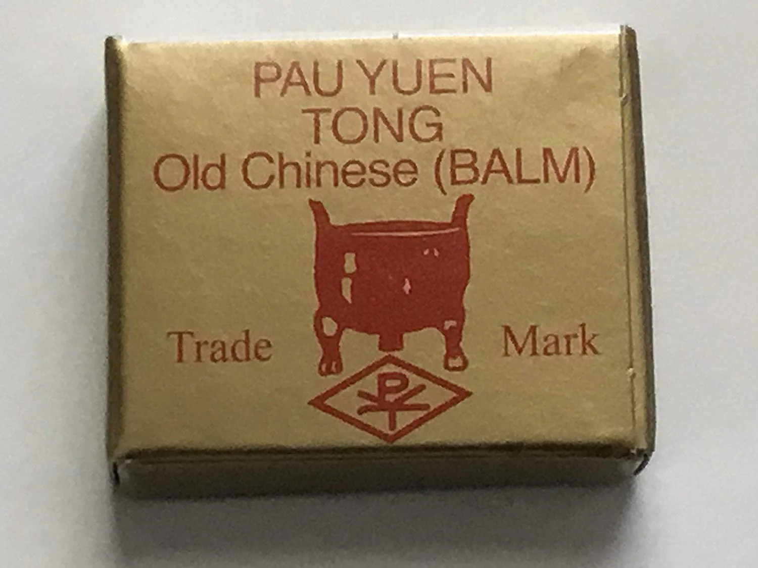 Original Pau Yuen Tong Balsam - 3 Boxen von HFS - Image 8