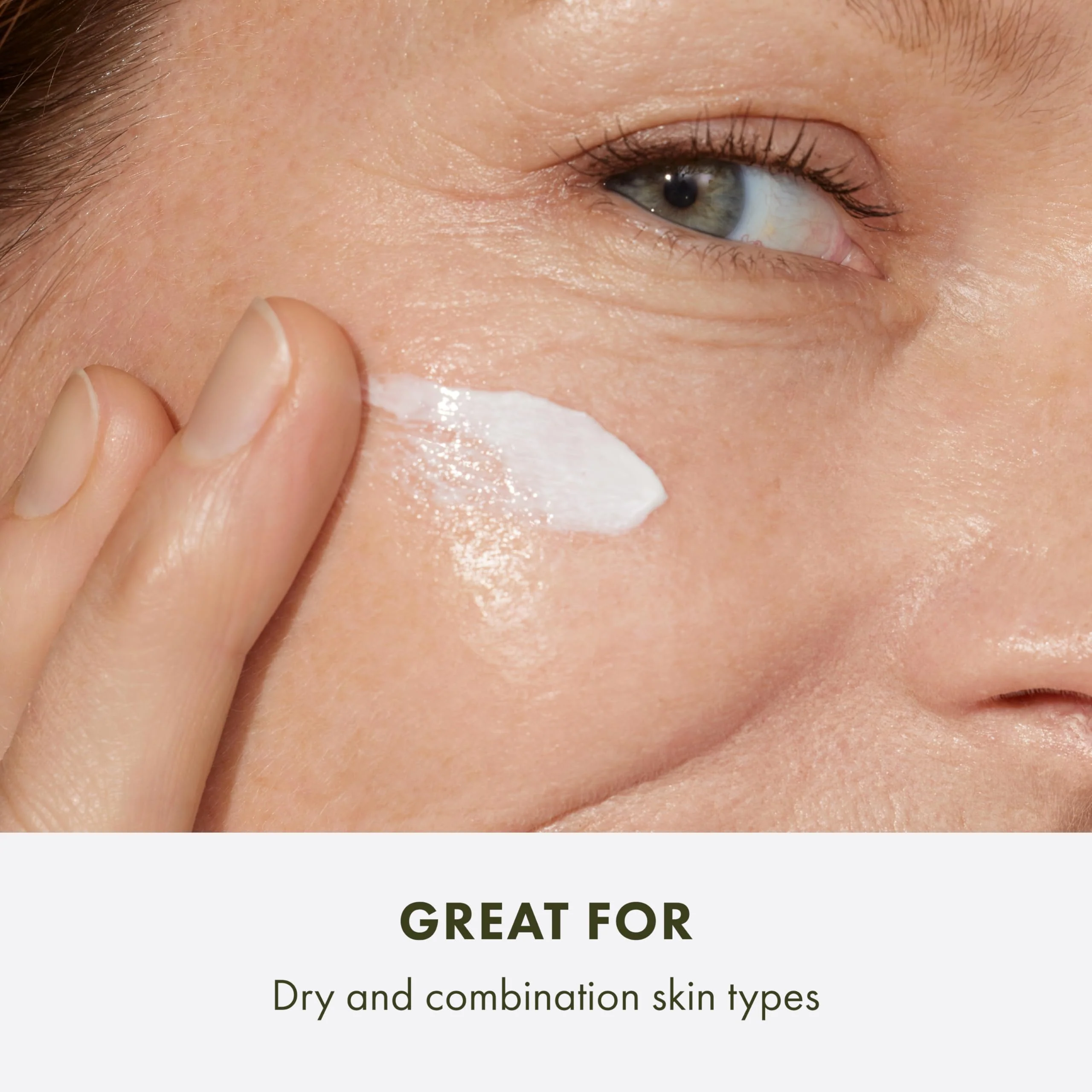 Origins Plantscription SPF 25 Power Anti-Aging Face Cream | Moisturizer with SPF to Visibly Reduce Fine Lines | With Peptides & Hyaluronic Acid, 1.7 Fl Oz - Image 3