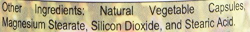 Ortho Molecular Product Natural D-Hist - 120 Capsules - Image 2