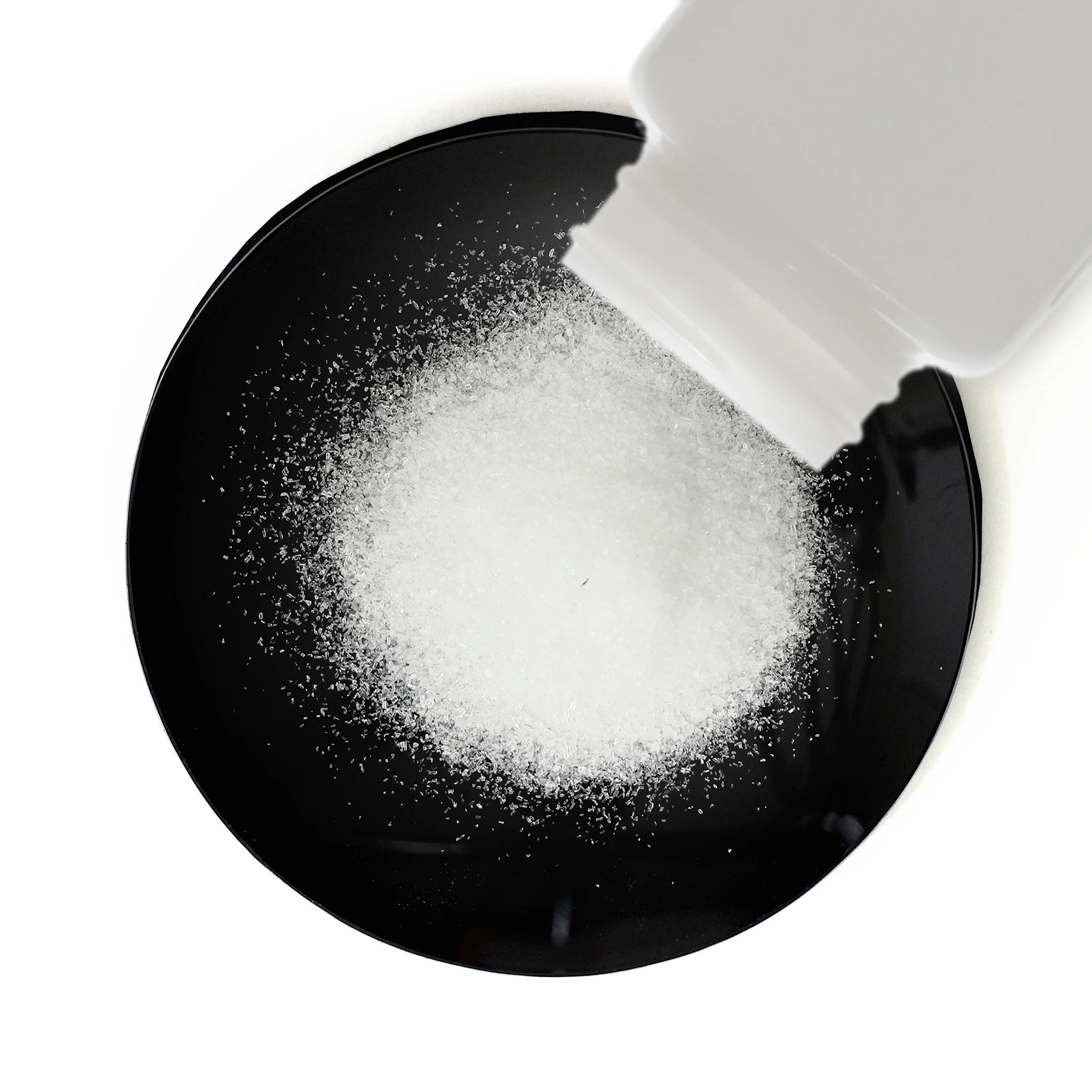 Oxalic Acid [C2H2O4] 99.8% ACS Grade Powder 8 Oz in a Space-Saver Bottle - Image 3