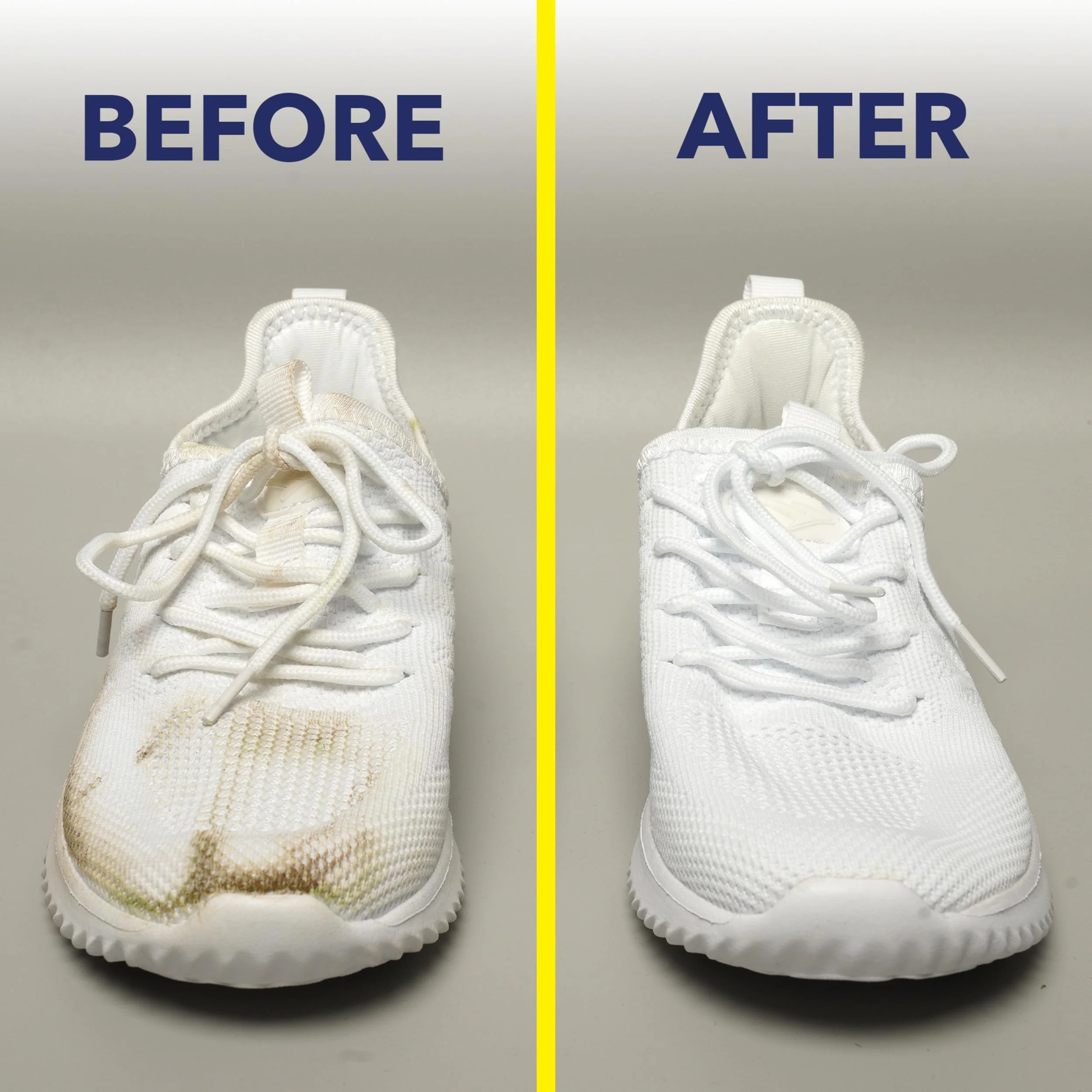 OxiClean White Revive Laundry Whitener and Stain Remover Liquid, 50 fl oz - Image 6