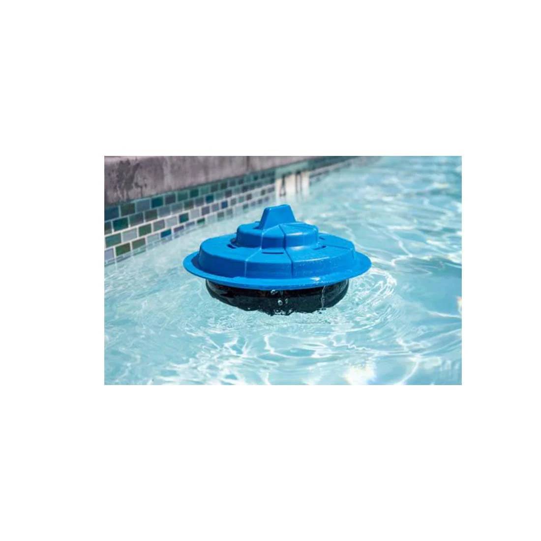 PA-30 | Pool Patrol | Pool Alarm | Certified ASTM Safety Specification F2208 | Safe for Pool Owners with Children, Neighbors | Easy to Install with Adjustable Sensitivity Settings - Image 2