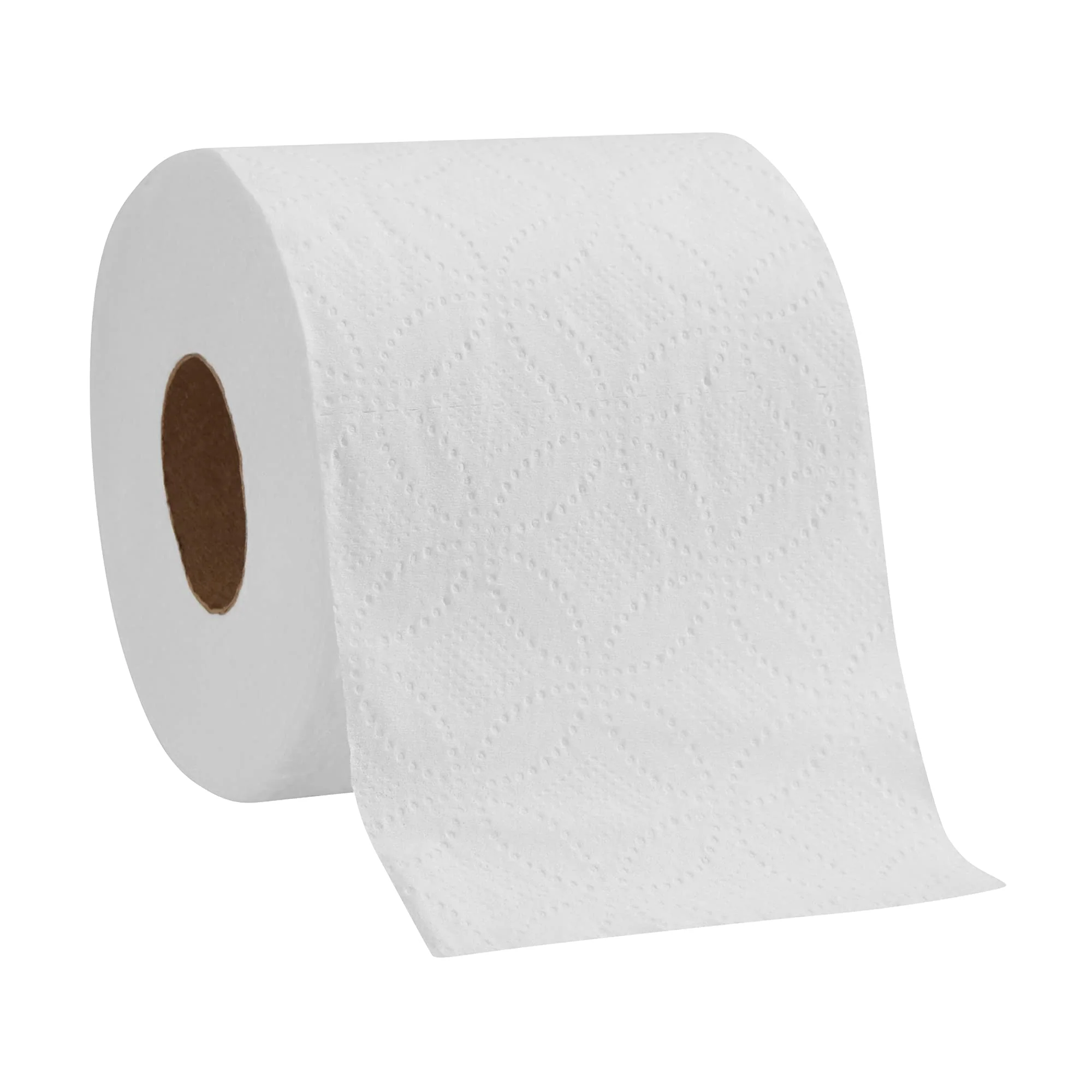 Pacific Blue Select Standard Roll 2-Ply Embossed Toilet Paper by GP PRO (Georgia-Pacific), 18280/01, 550 Sheet Per Roll, 80 Rolls Per Case - Image 9