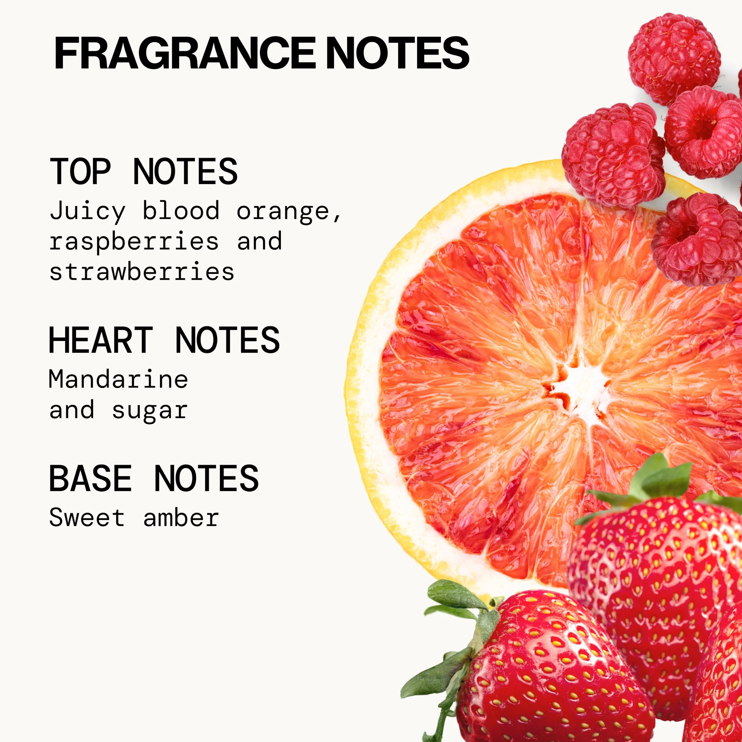 Pacifica Tuscan Blood Orange Spray Perfume 29ml - Image 8