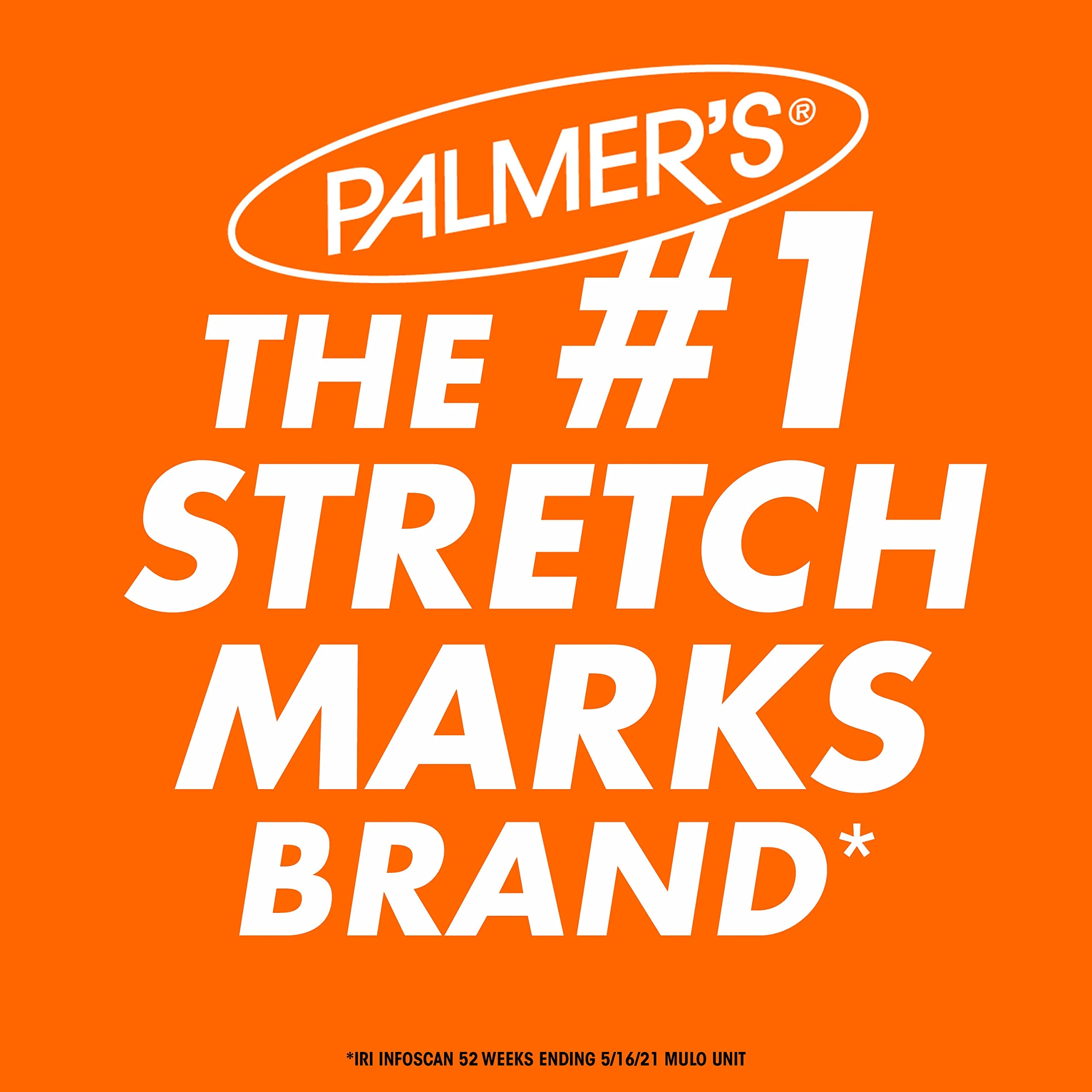 Palmer's Stretch Mark Care Body Lotion + Body Oil Bundle, Cocoa Butter Formula with Vitamin E Skin Care for Pregnant Women, Includes 1 Massage Oil (5.1 fl oz) and 1 Massage Lotion (8.5 fl oz) - Image 8