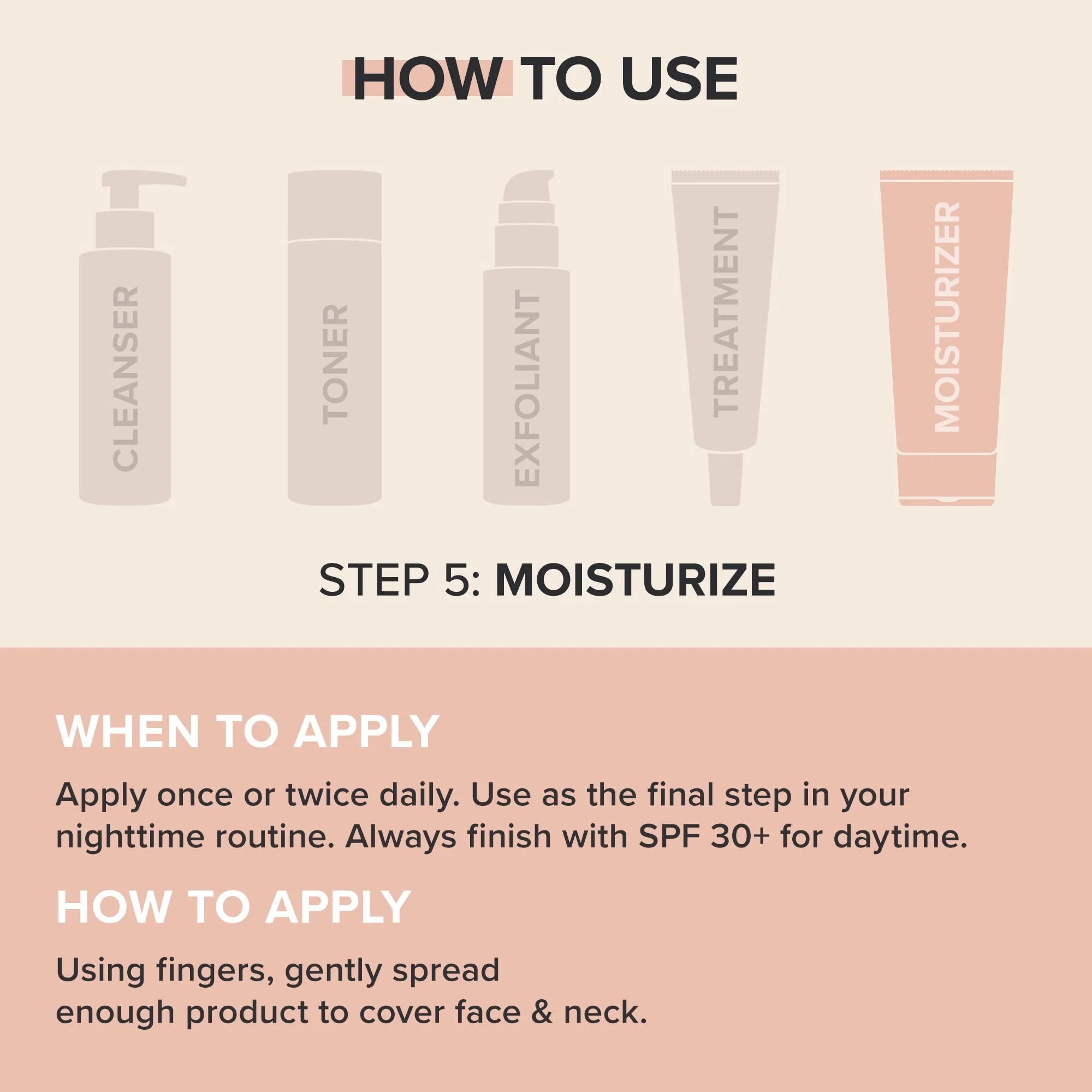 Paula's Choice Omega+ Complex Lightweight Face Moisturizer, Shea Butter & Plant Oils, Omega Chia & Flaxseed Brightening Vitamin C, Face Cream for Dry & Sensitive Skin, Fragrance-Free - Image 7