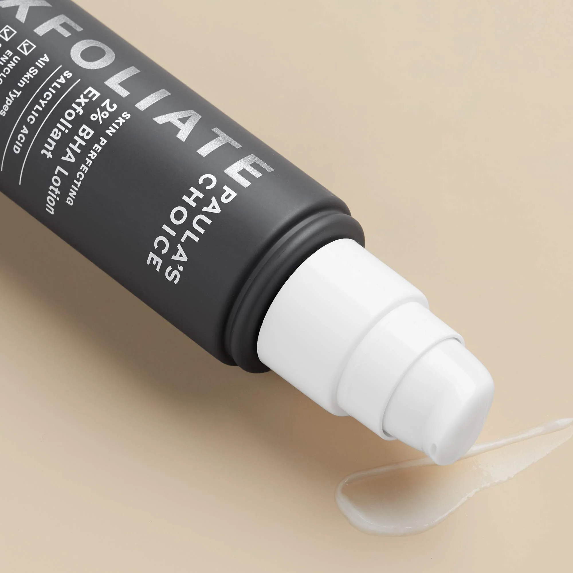 Paula's Choice SKIN PERFECTING 2% BHA Exfoliant Lotion, Salicylic Acid Exfoliant-Facial Exfoliator for Enlarged Pores, Wrinkles & Fine Lines, Suitable for Blackhead-Prone Skin, Fragrance-Free, 3.3 Oz. - Image 3