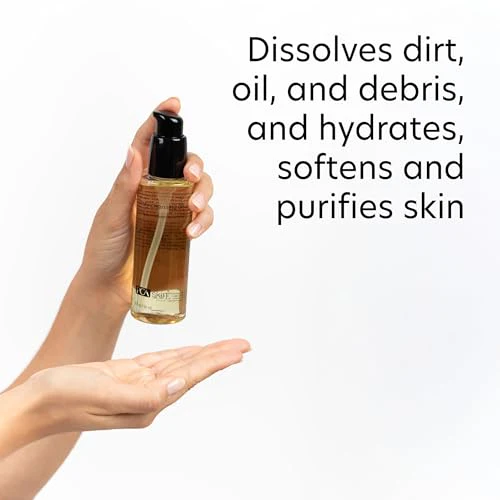 PCA SKIN Daily Face Cleansing Oil, Makeup Cleanser, Non-Irritating Oil Cleanser for Face, 5 fl oz Bottle - Image 6