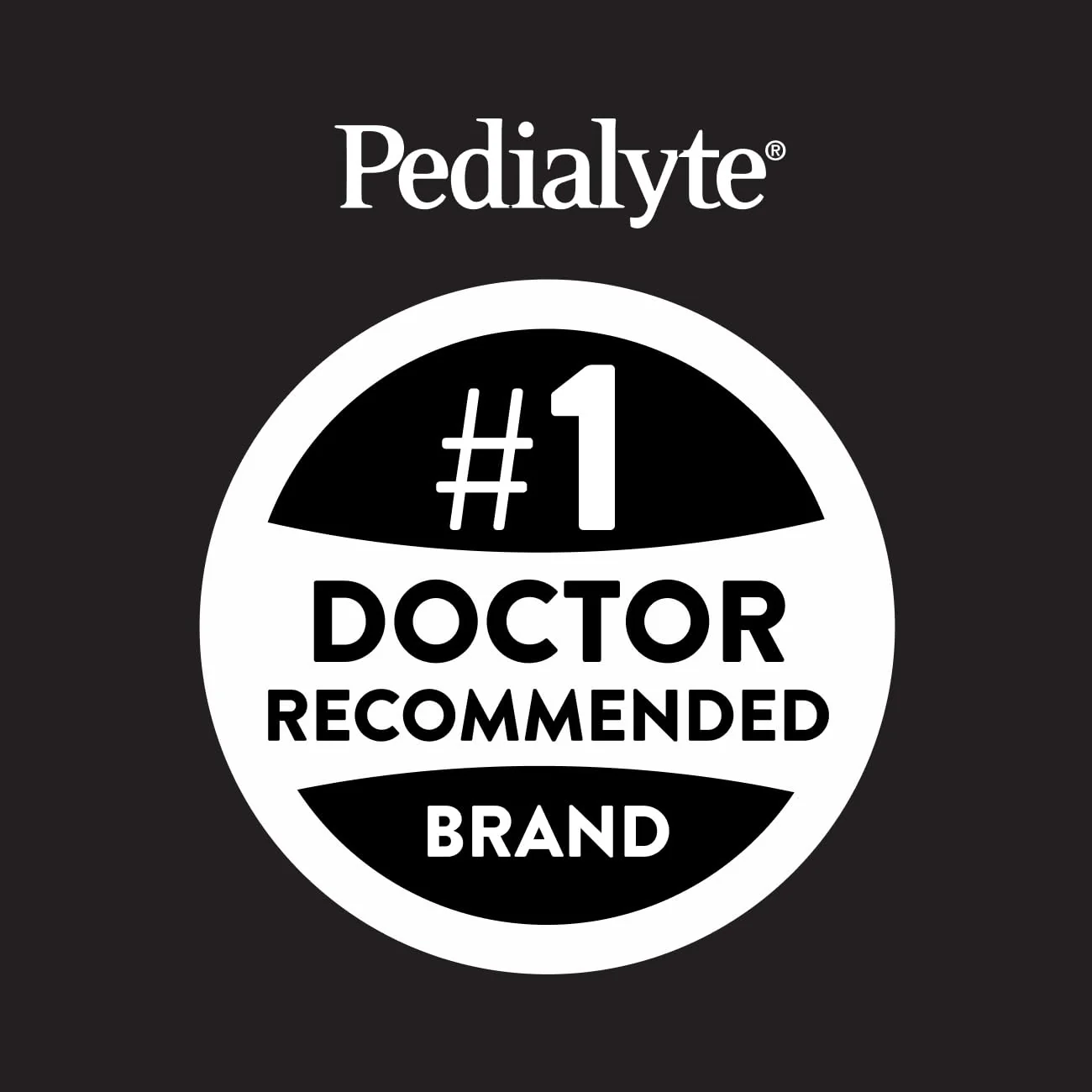Pedialyte AdvancedCare Plus Electrolyte Hydration Drink, Has 33% More Electrolytes and Has PreActiv Prebiotics, Iced Grape, 1 Liter, Pack of 4 - Image 3