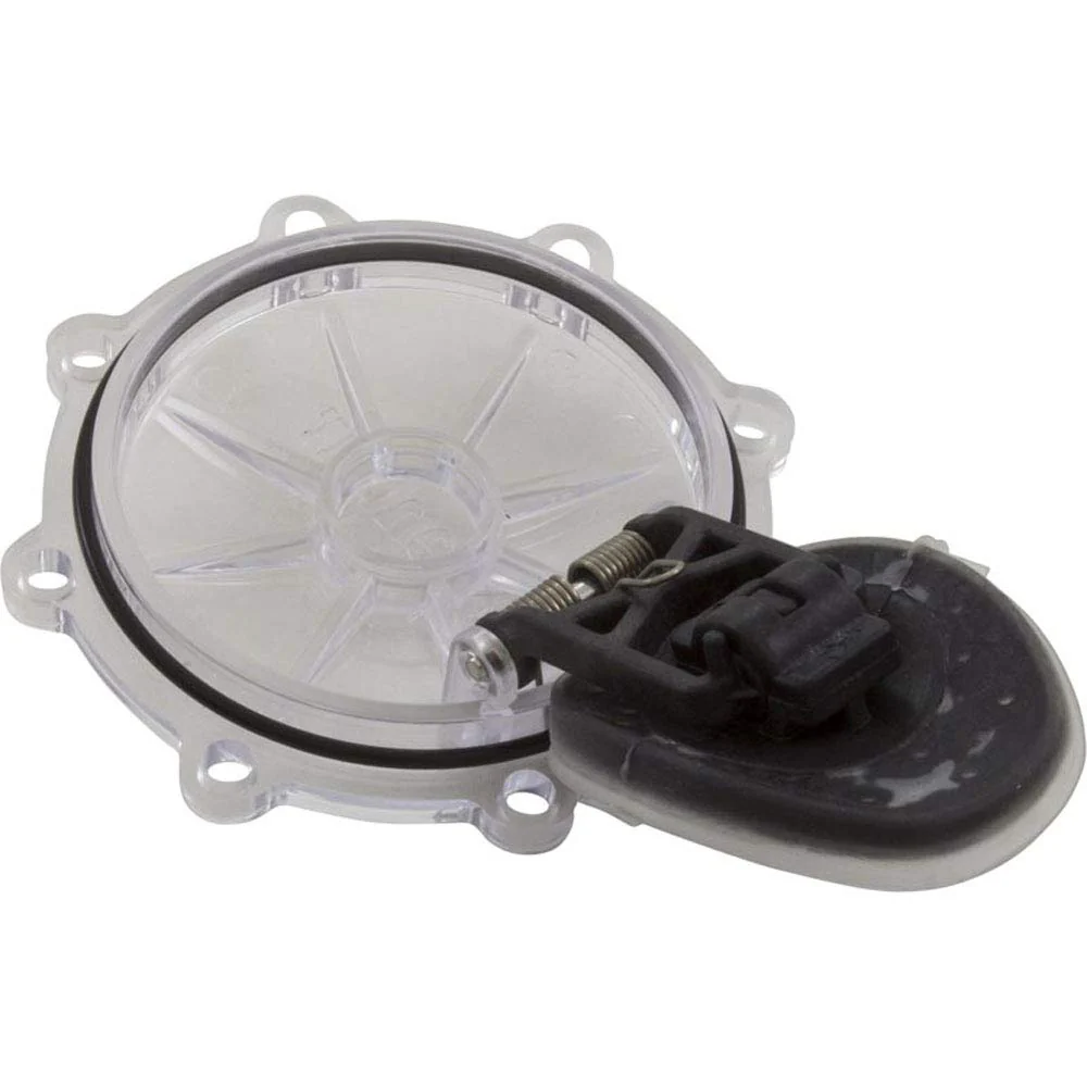 Pentair 263042Z 2-Inch 2-Way CPVC Check Valve Replacement Kit Diverter Pool and Spa Valve - Image 2