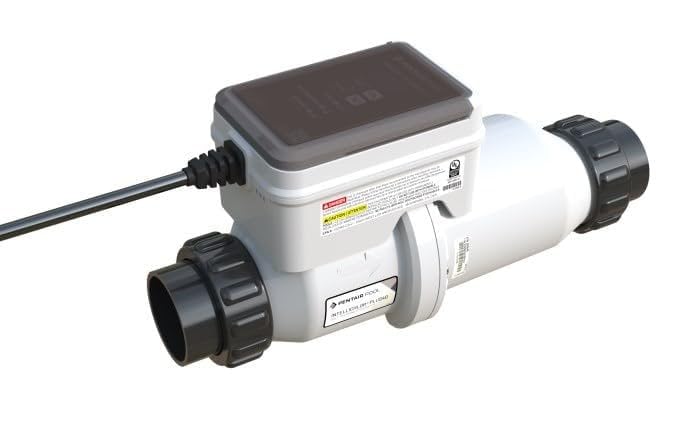 Pentair 523735-EC IntelliChlor Plus40 IC40 Plus Replacement Salt Cell, 40,000 Gallons - Image 2